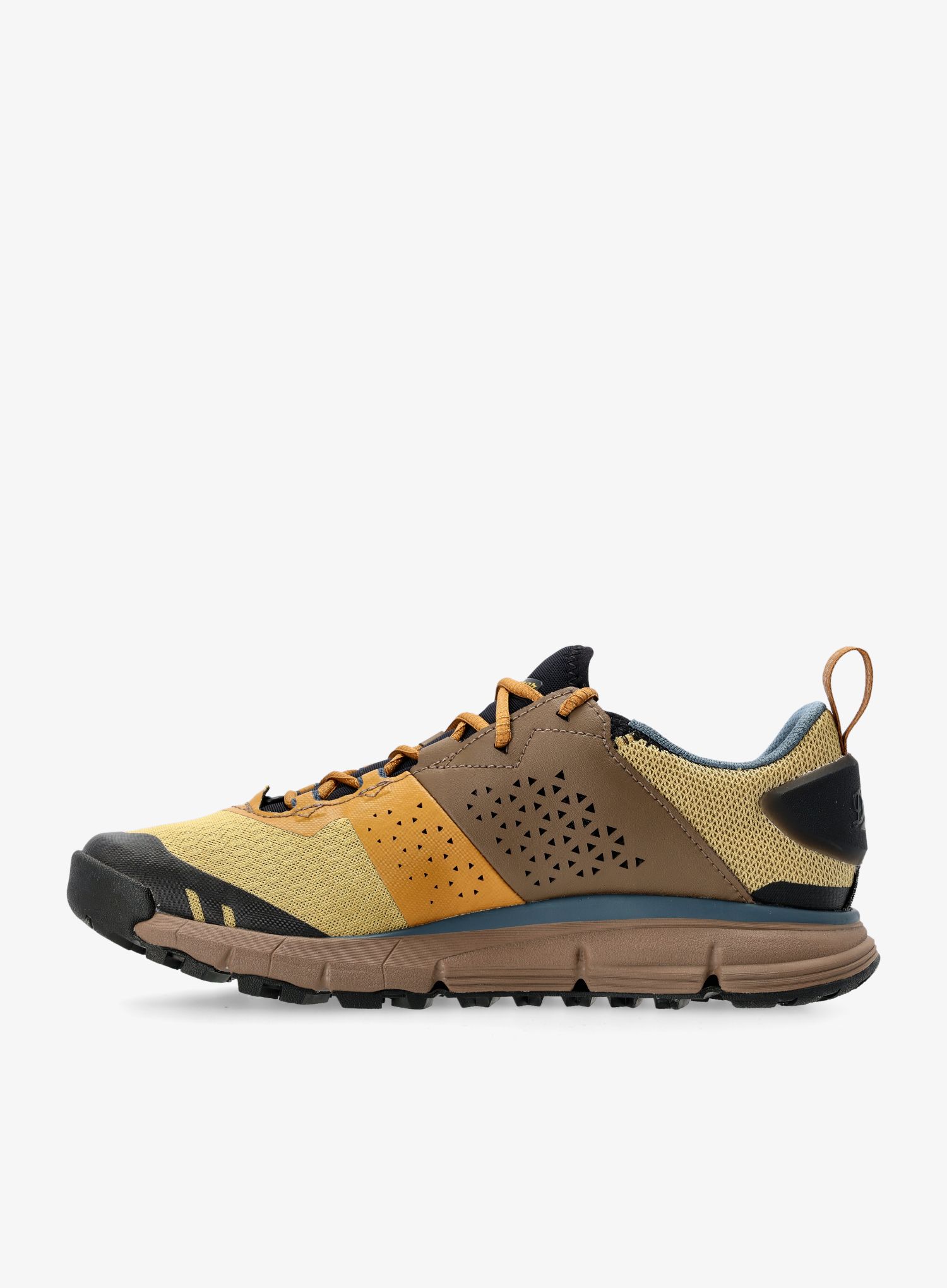 Moški pohodniški čevlji Danner Trail 2650 Campo 3'' - brown/orion blue