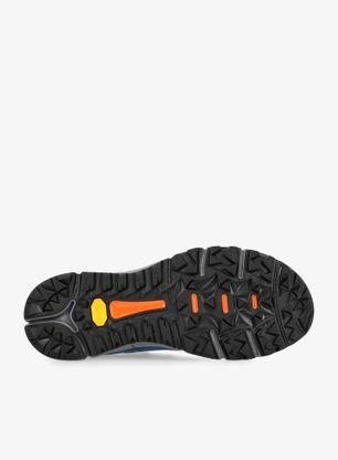 Ženski čevlji Danner Trail 2650 Campo - blue/orange