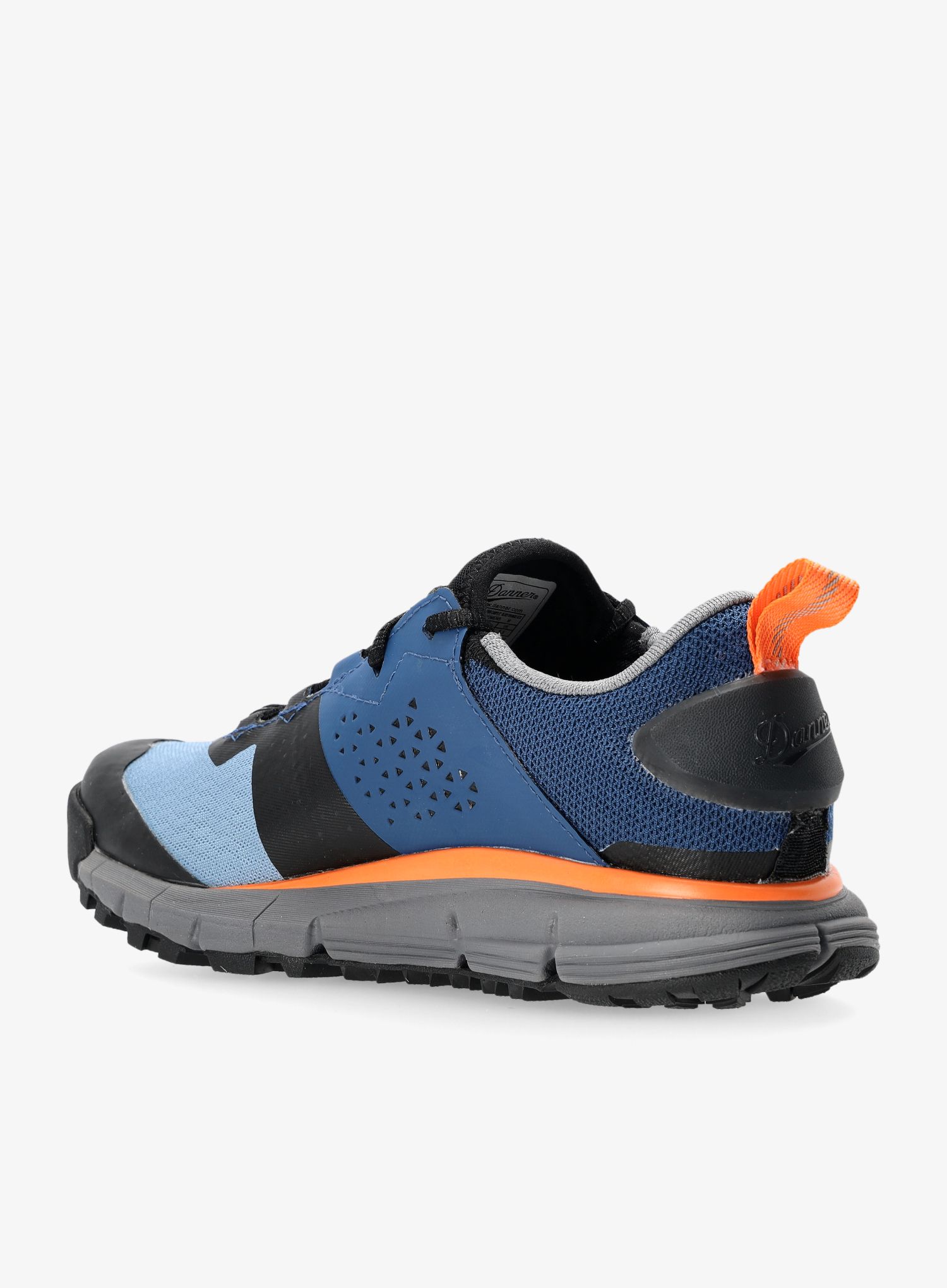 Ženski čevlji Danner Trail 2650 Campo - blue/orange