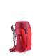Pohodniški nahrbtnik Deuter AC Lite 16 - cherry/masala