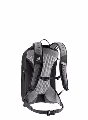 Nahrbtnik z distančno mrežico Deuter AC Lite 17 - black