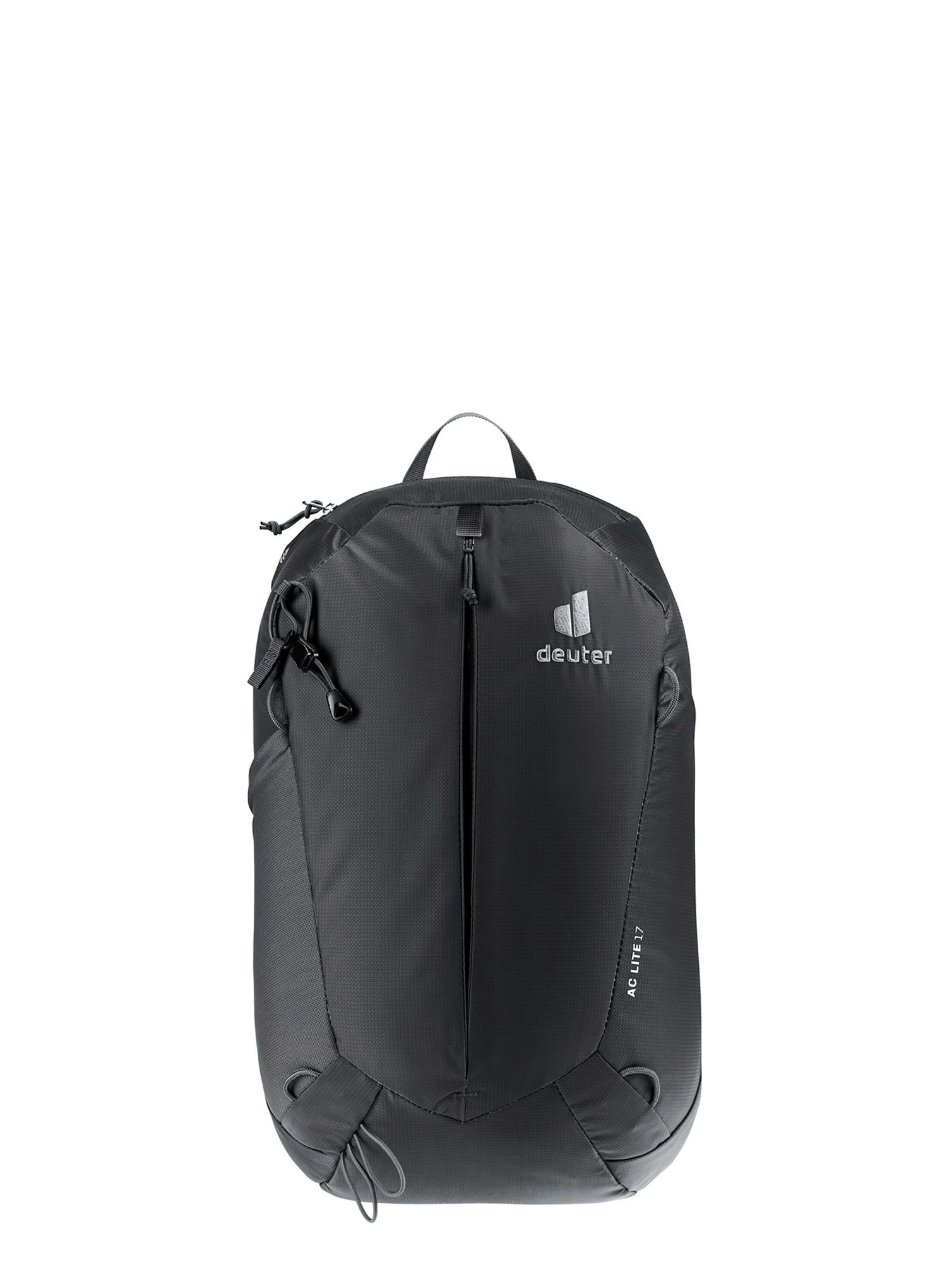 Nahrbtnik z distančno mrežico Deuter AC Lite 17 - black