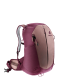 Ženski nahrbtnik Deuter AC Lite 21 SL - ashrose/cassis