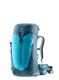 Ženski nahrbtnik Deuter AC Lite 22 SL - lagoon/atlantic