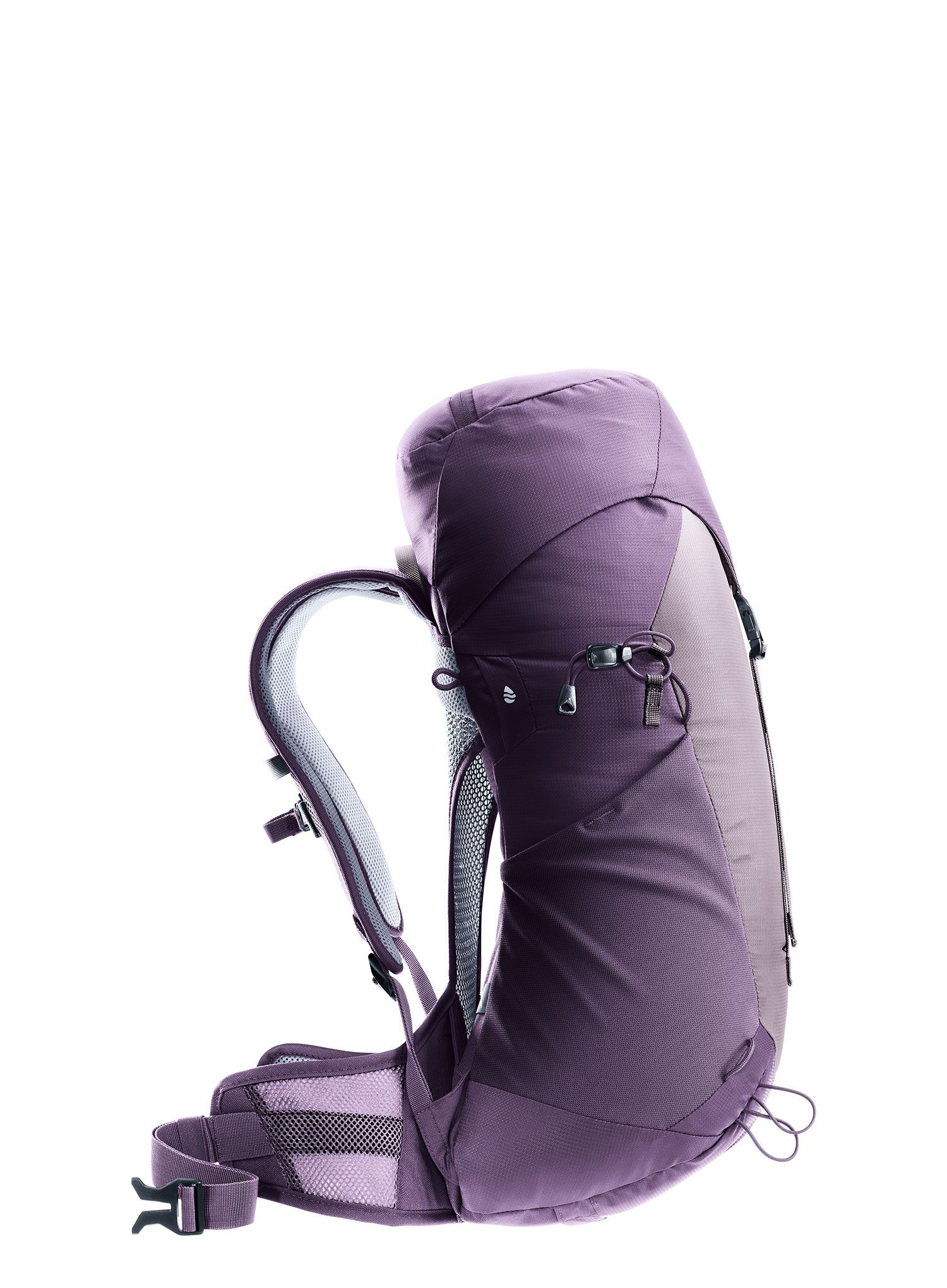 Ženski nahrbtnik Deuter AC Lite 22 SL - lavender/purple