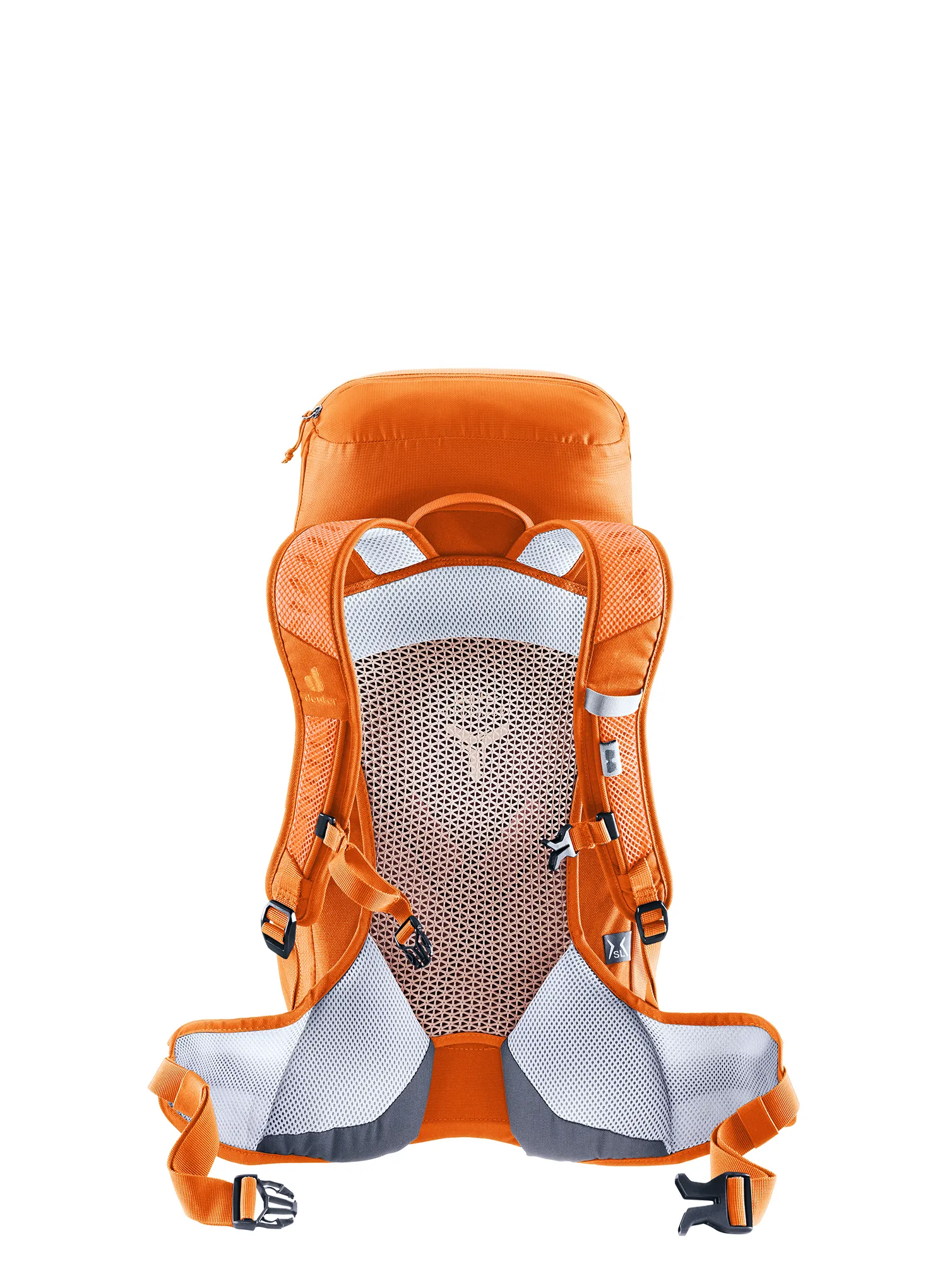 Ženski nahrbtnik Deuter AC Lite 22 SL - peach/tuscany