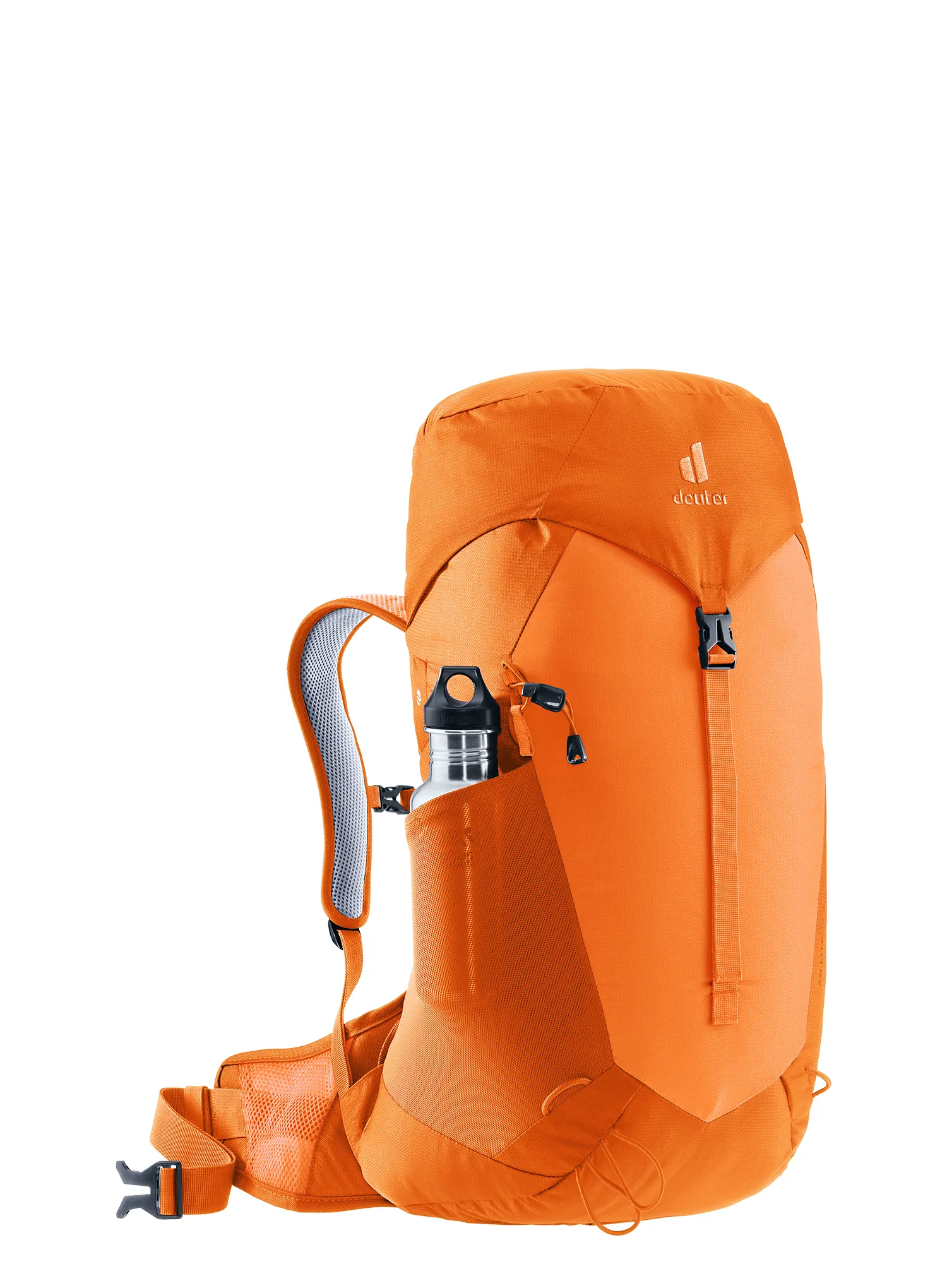 Ženski nahrbtnik Deuter AC Lite 22 SL - peach/tuscany