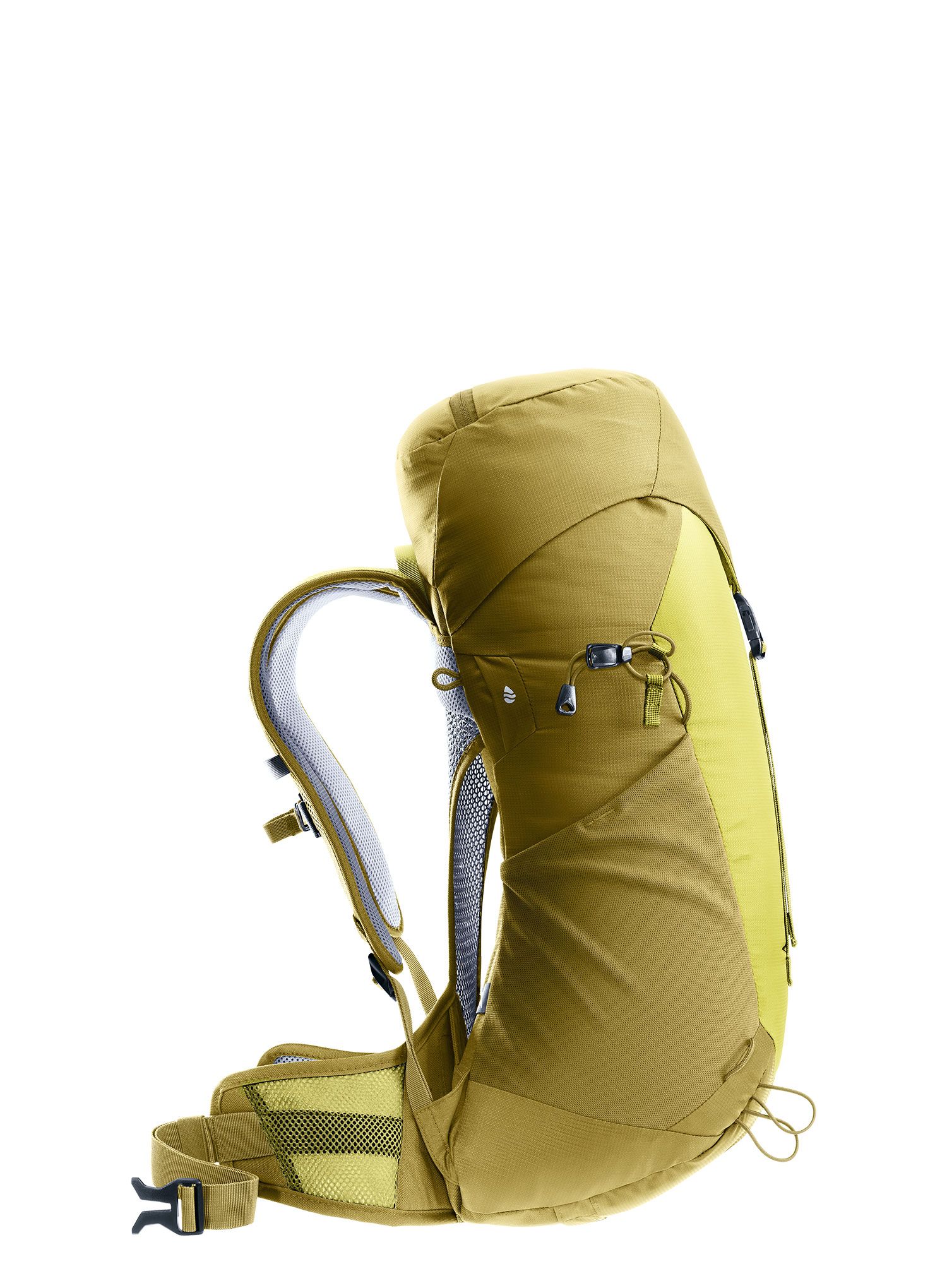 Ženski nahrbtnik Deuter AC Lite 22 SL - sprout/linden