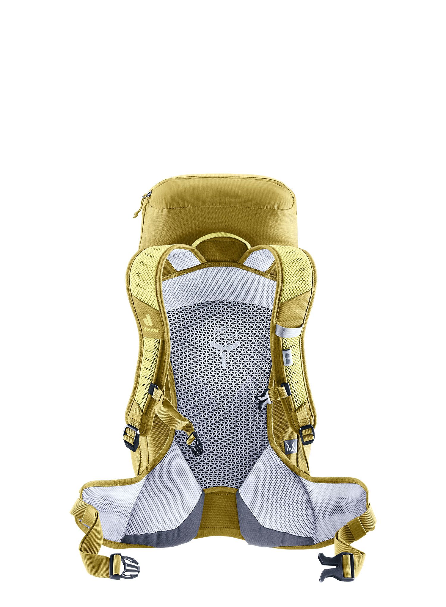 Ženski nahrbtnik Deuter AC Lite 22 SL - sprout/linden