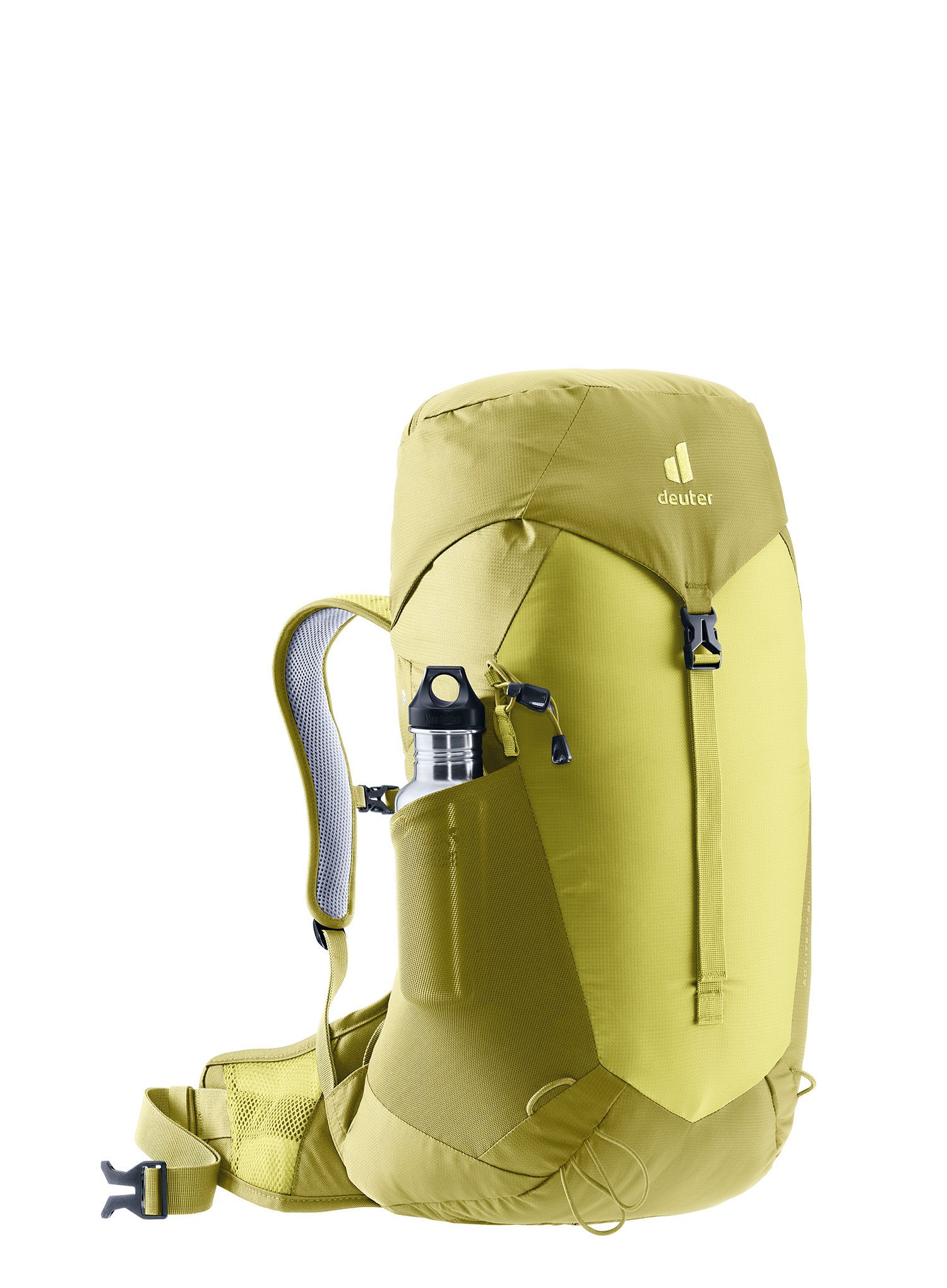 Ženski nahrbtnik Deuter AC Lite 22 SL - sprout/linden