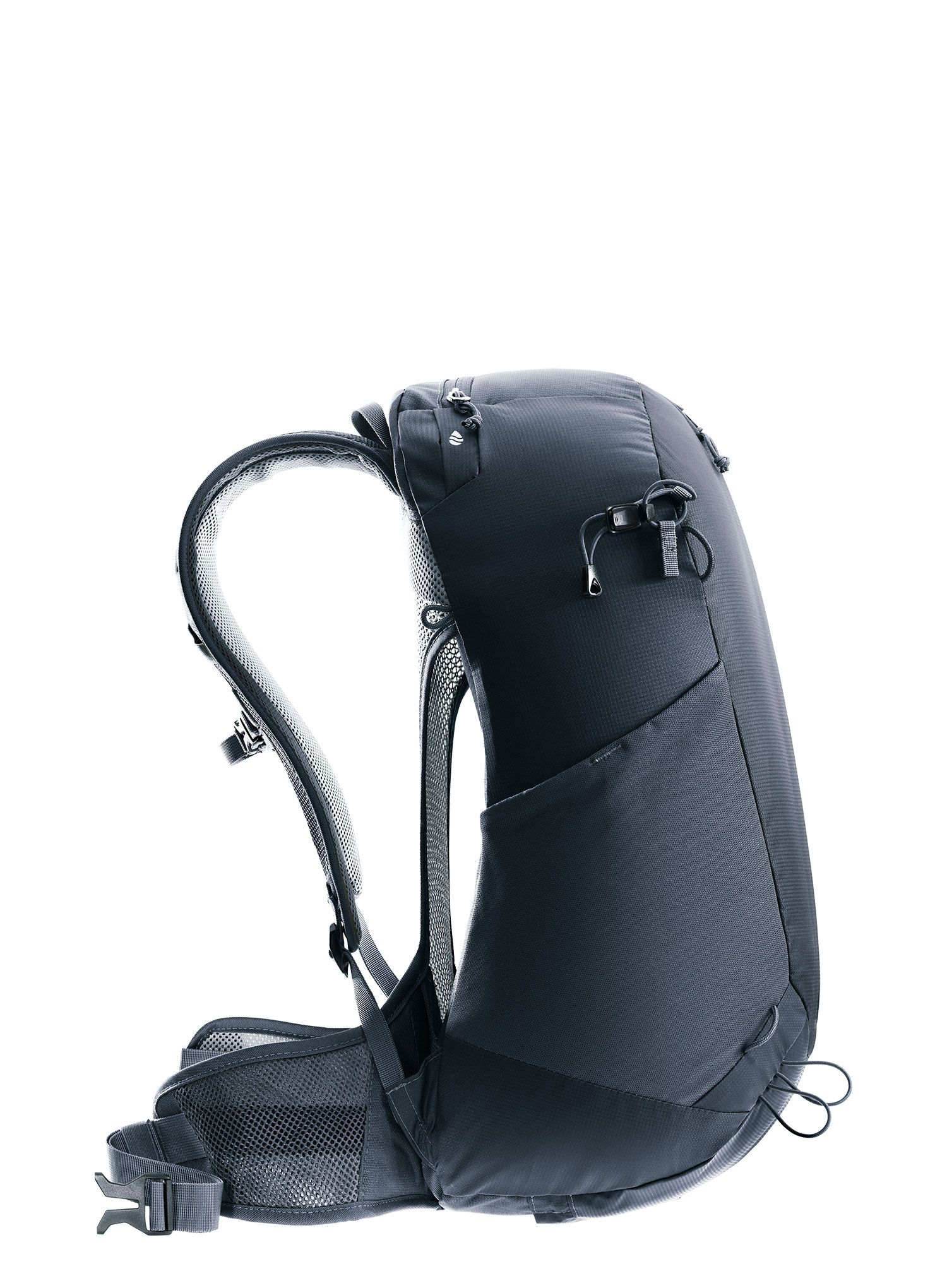 Nahrbtnik z distančno mrežico Deuter AC Lite 23 - black