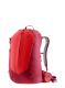 Nahrbtnik z distančno mrežico Deuter AC Lite 23 - cherry/masala