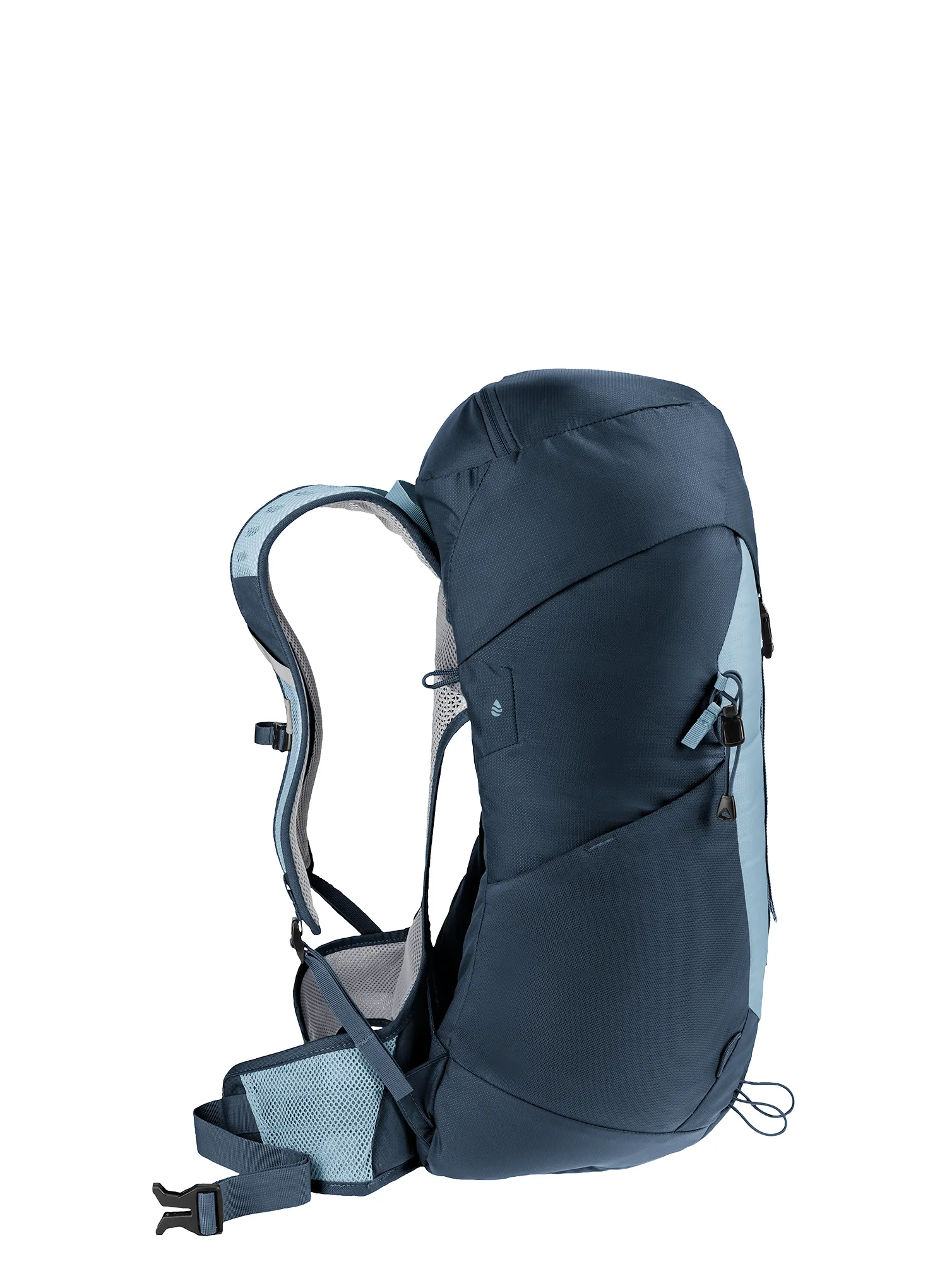 Pohodniški nahrbtnik Deuter AC Lite 30 - atlantic/ink