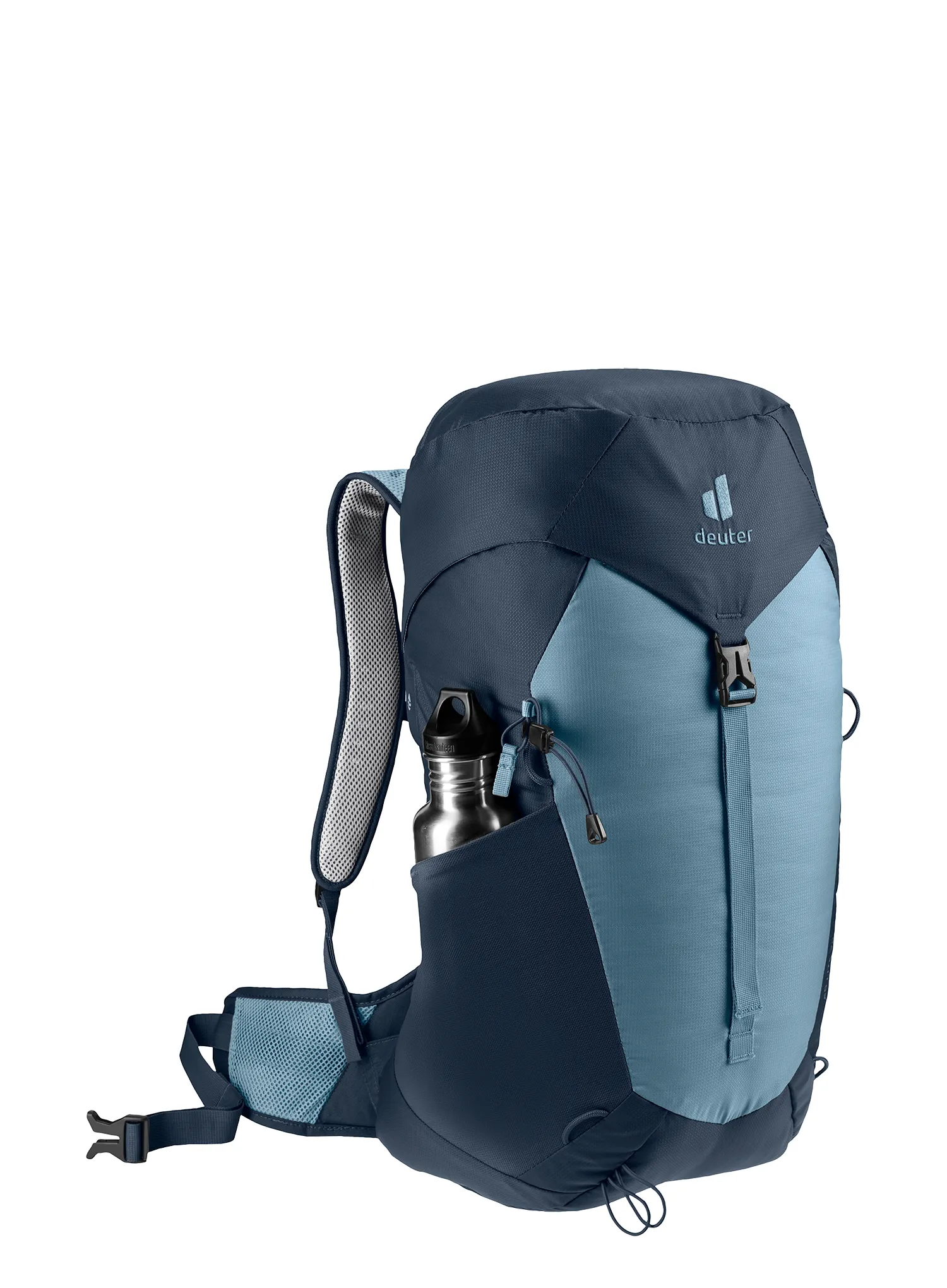 Pohodniški nahrbtnik Deuter AC Lite 30 - atlantic/ink