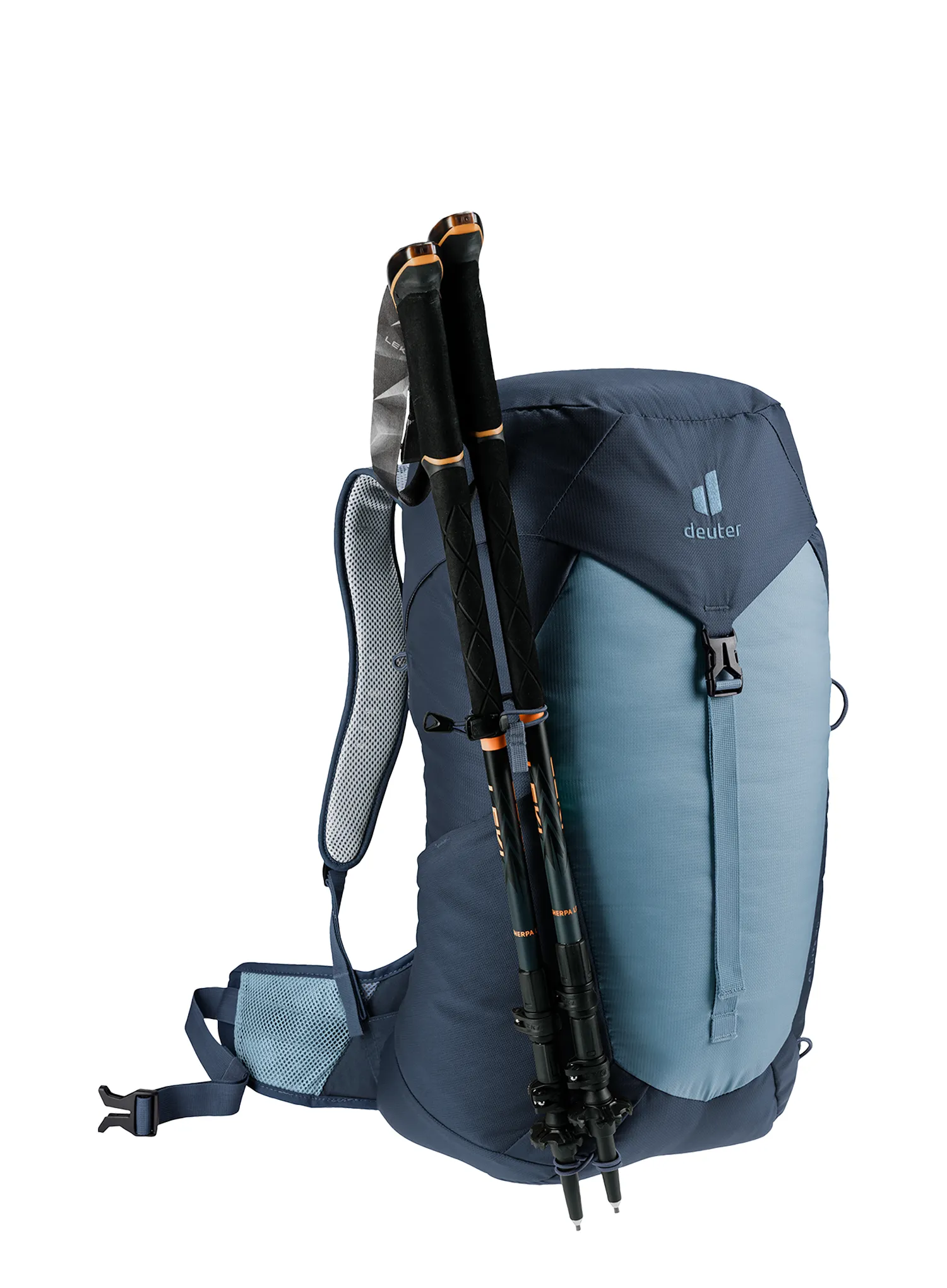 Pohodniški nahrbtnik Deuter AC Lite 30 - atlantic/ink