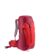 Pohodniški nahrbtnik Deuter AC Lite 30 - cherry/masala