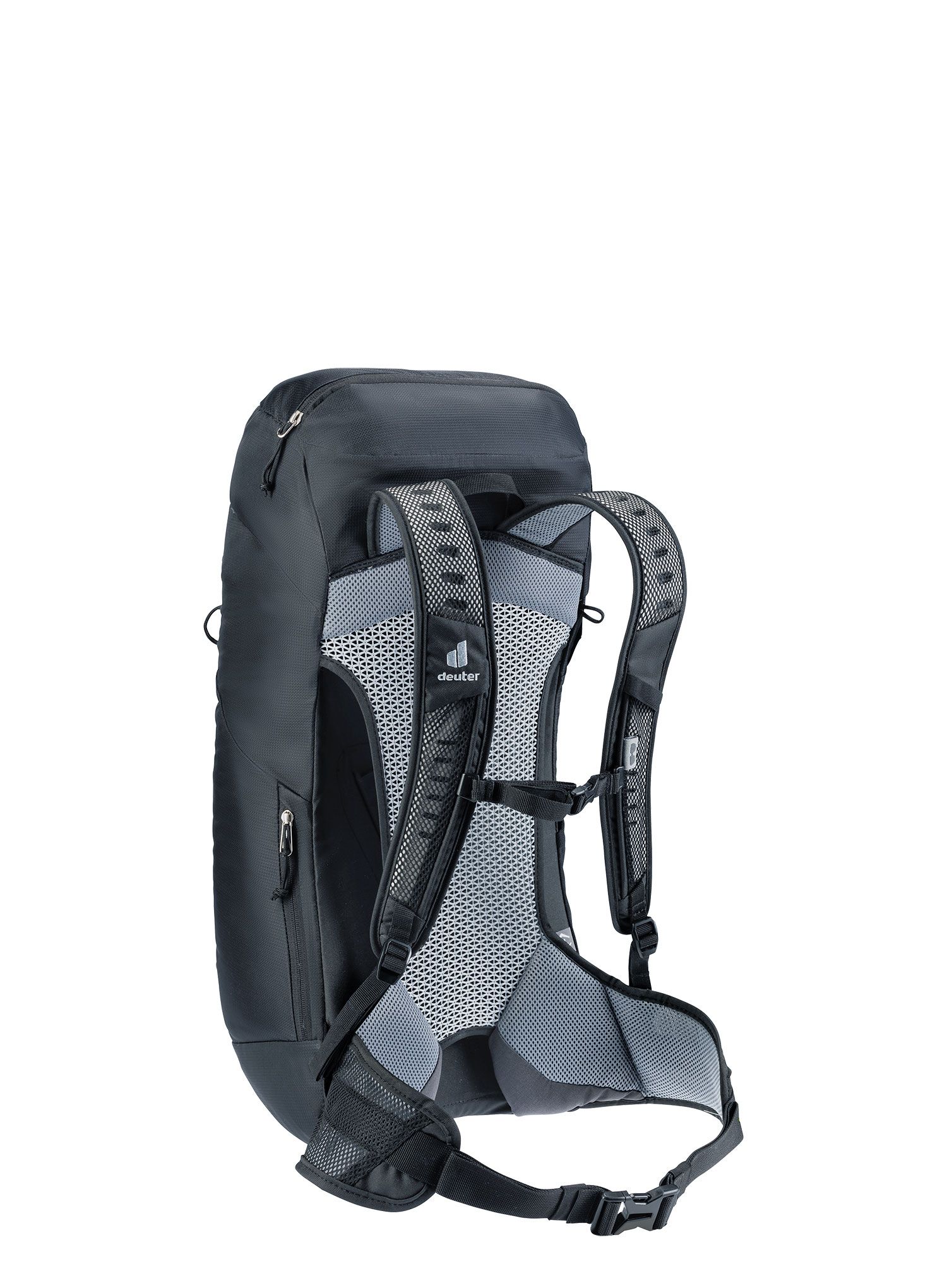 Pohodniški nahrbtnik Deuter AC Lite 32 EL - black