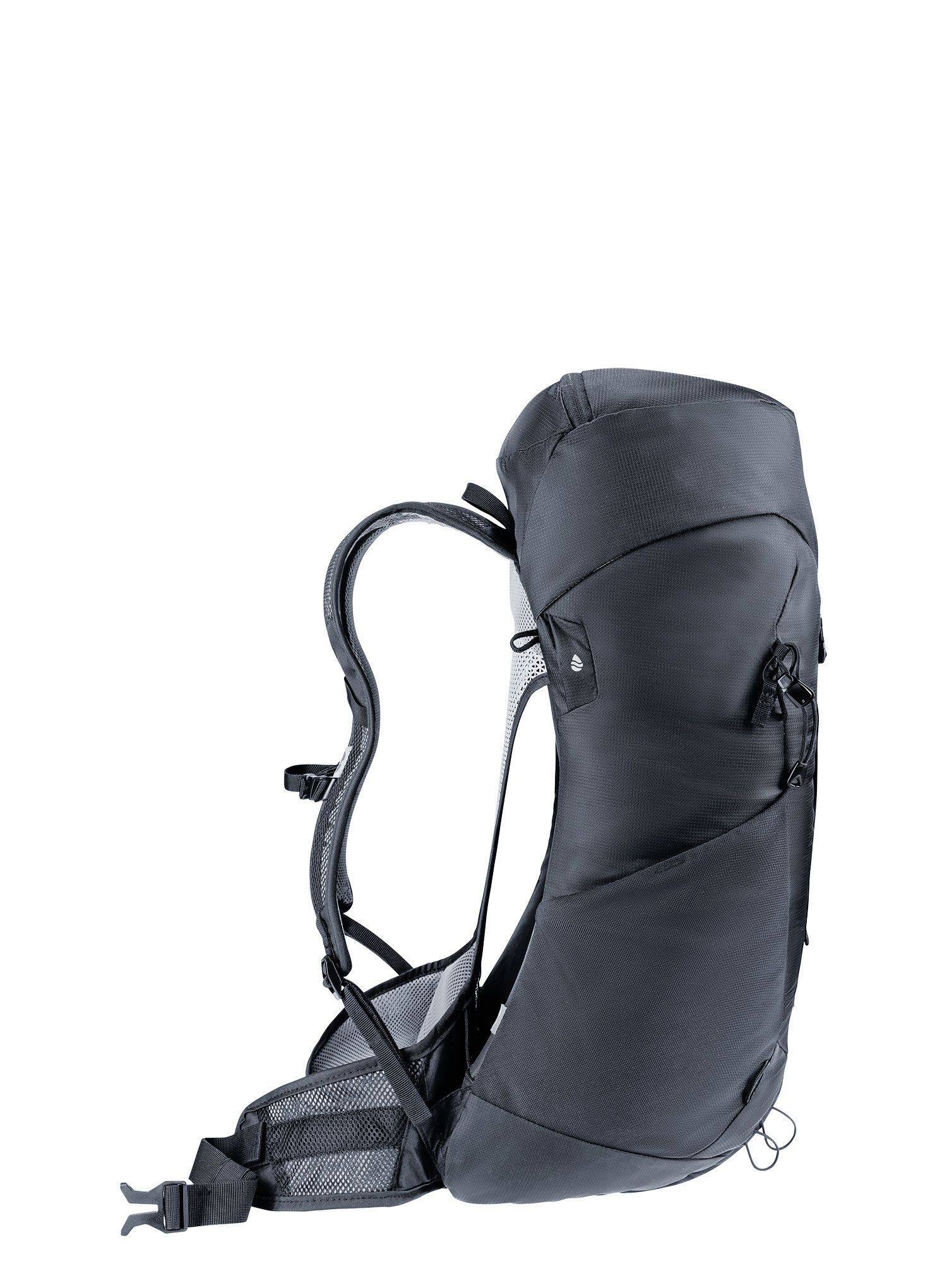 Pohodniški nahrbtnik Deuter AC Lite 32 EL - black