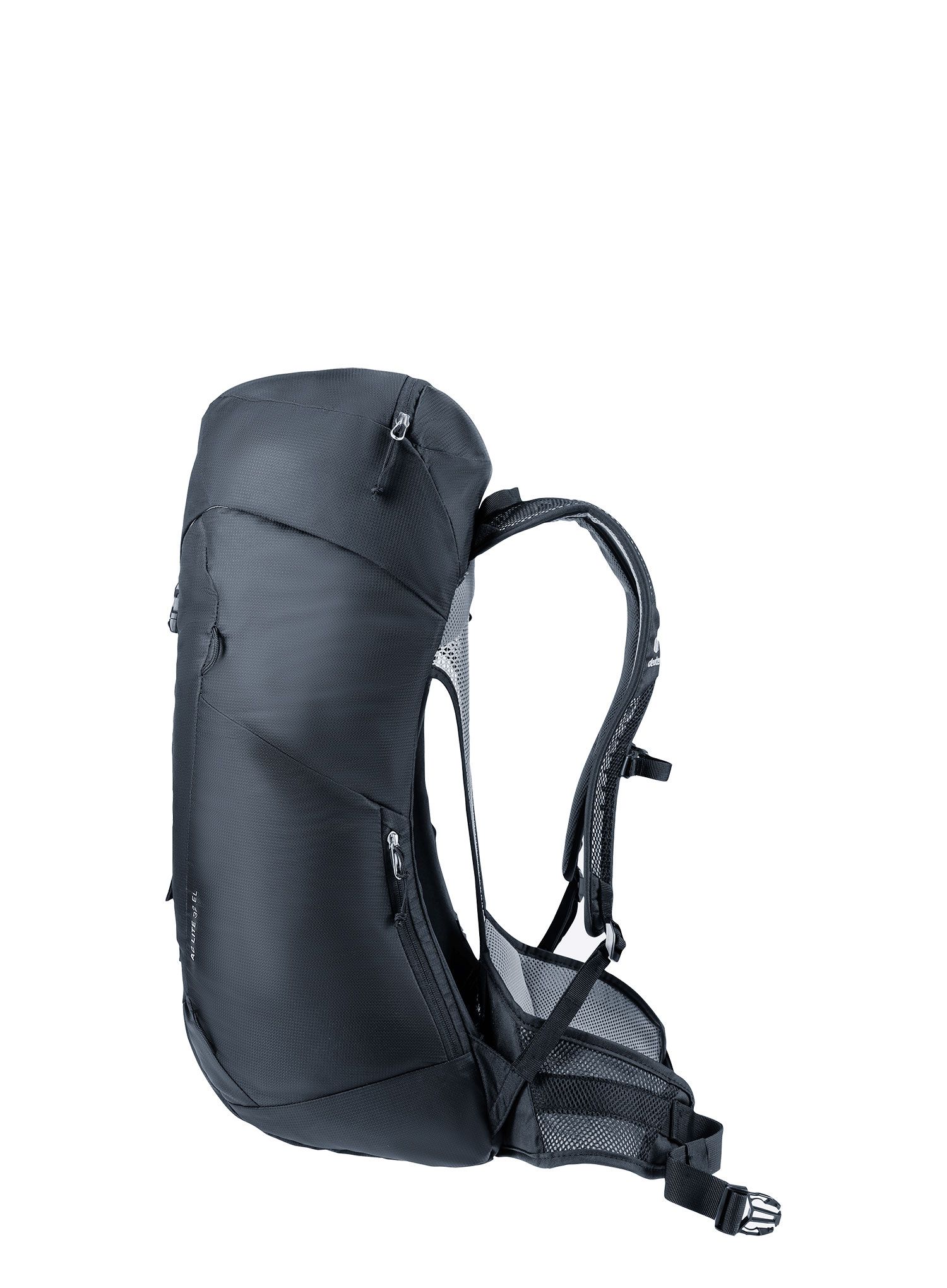 Pohodniški nahrbtnik Deuter AC Lite 32 EL - black