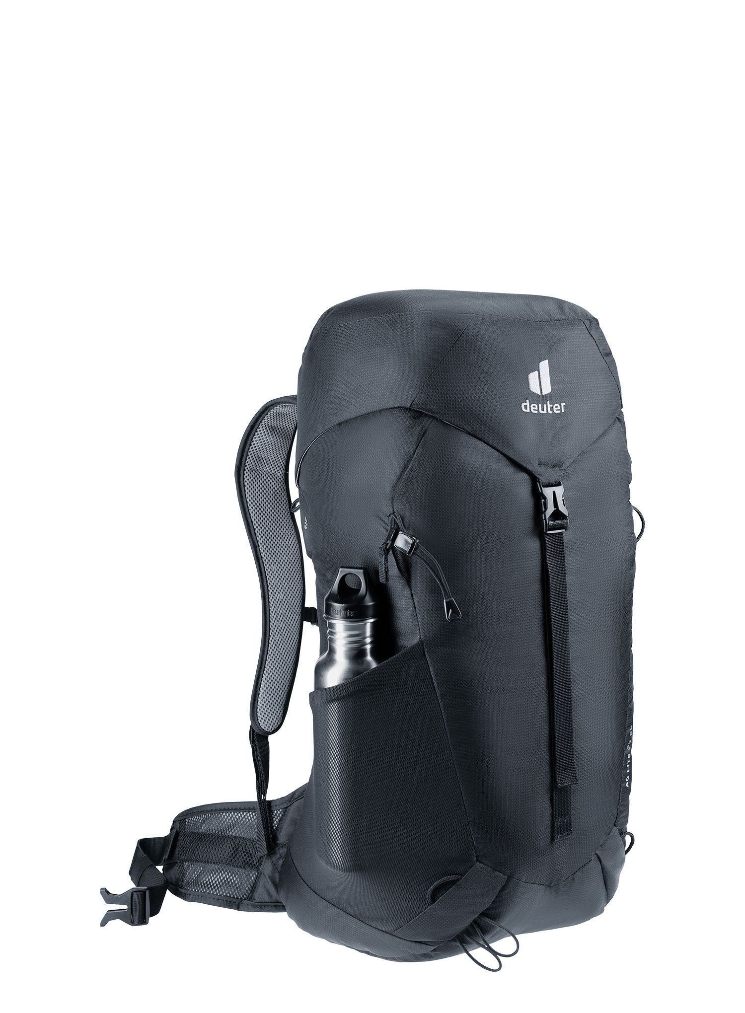 Pohodniški nahrbtnik Deuter AC Lite 32 EL - black