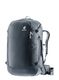 Potovalni nahrbtnik Deuter Access 55 - black
