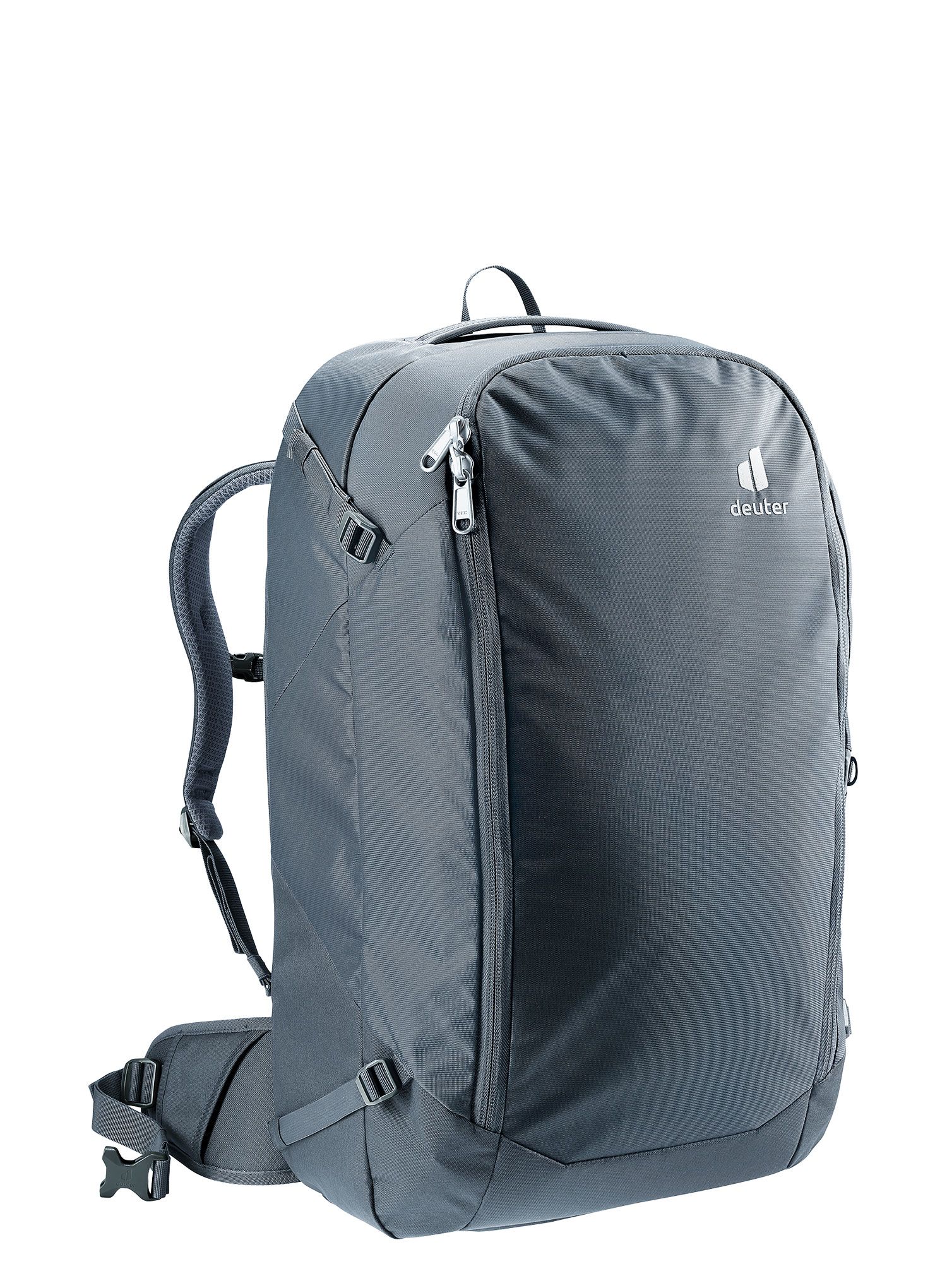 Potovalni nahrbtnik Deuter Access 55 - black