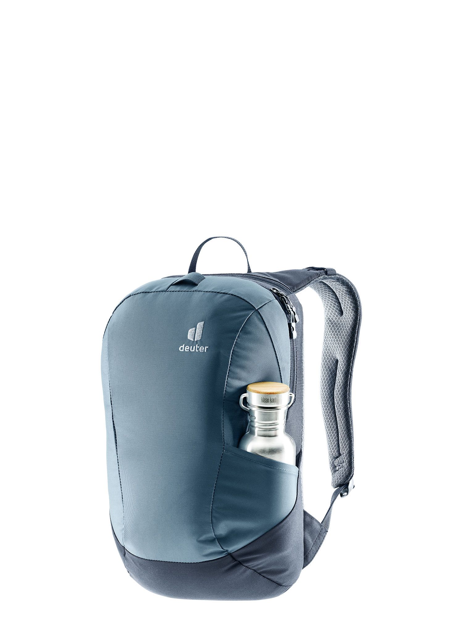 Potovalni nahrbtnik Deuter Access Pro 65 - atlantic/ink