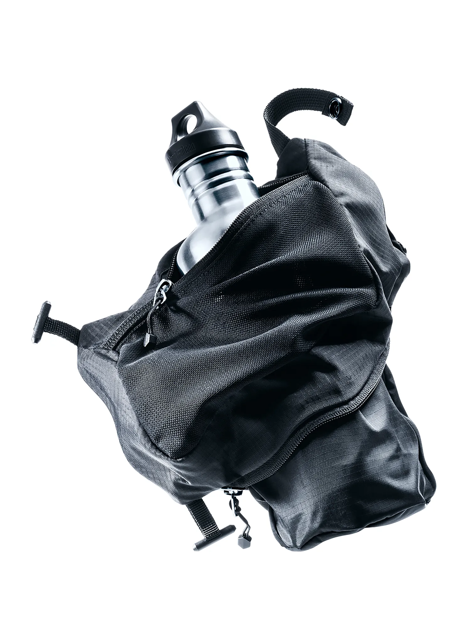 Pohodniški nahrbtnik Deuter Aircontact Pro 75+10 - black