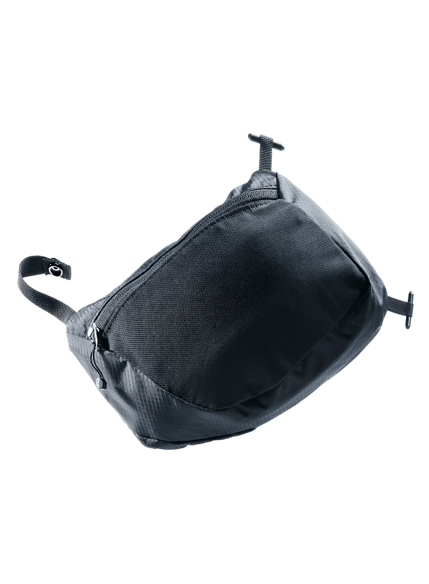 Pohodniški nahrbtnik Deuter Aircontact Pro 75+10 - black