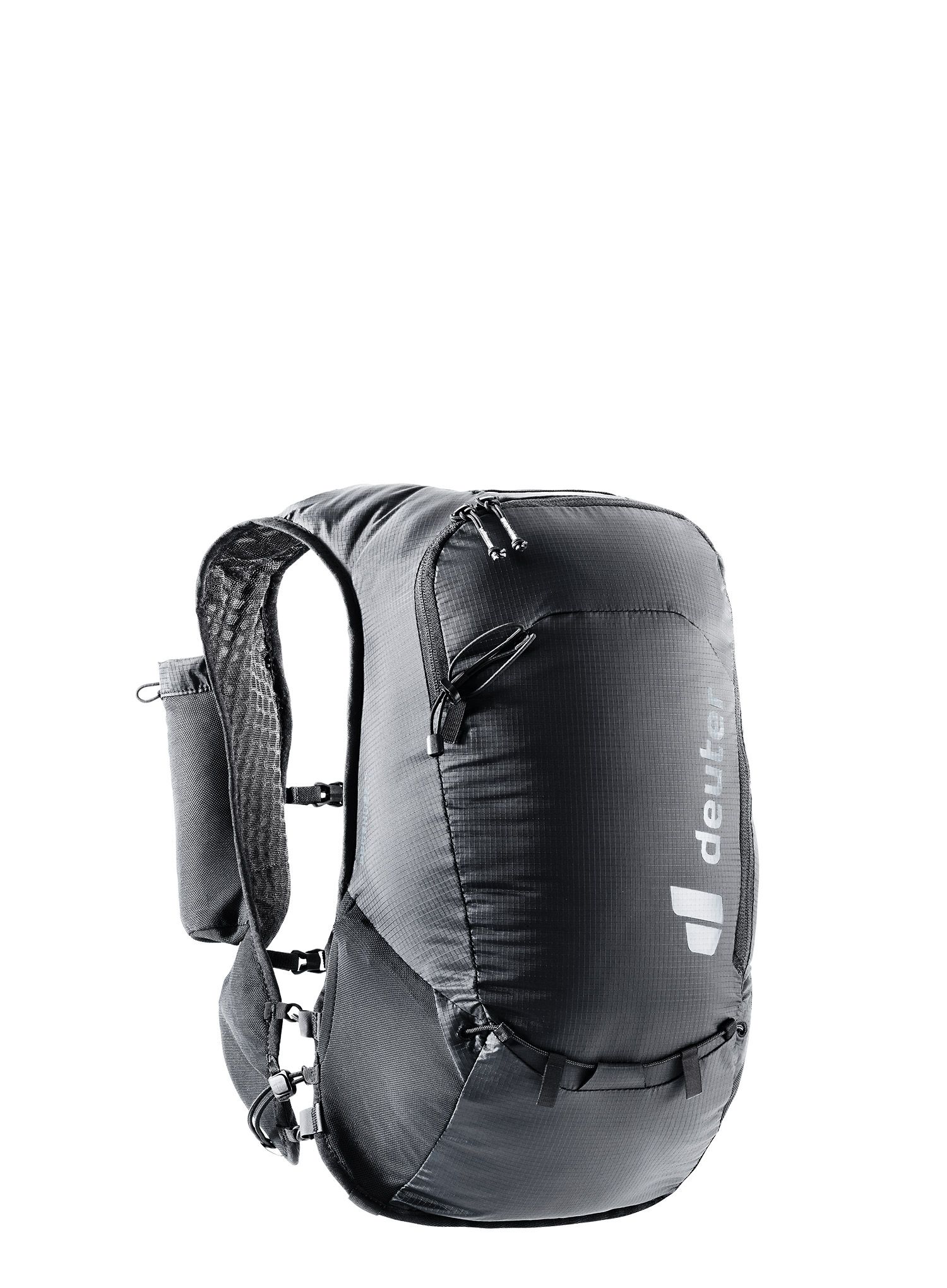 Tekaški nahrbtnik Deuter Ascender 7 - black