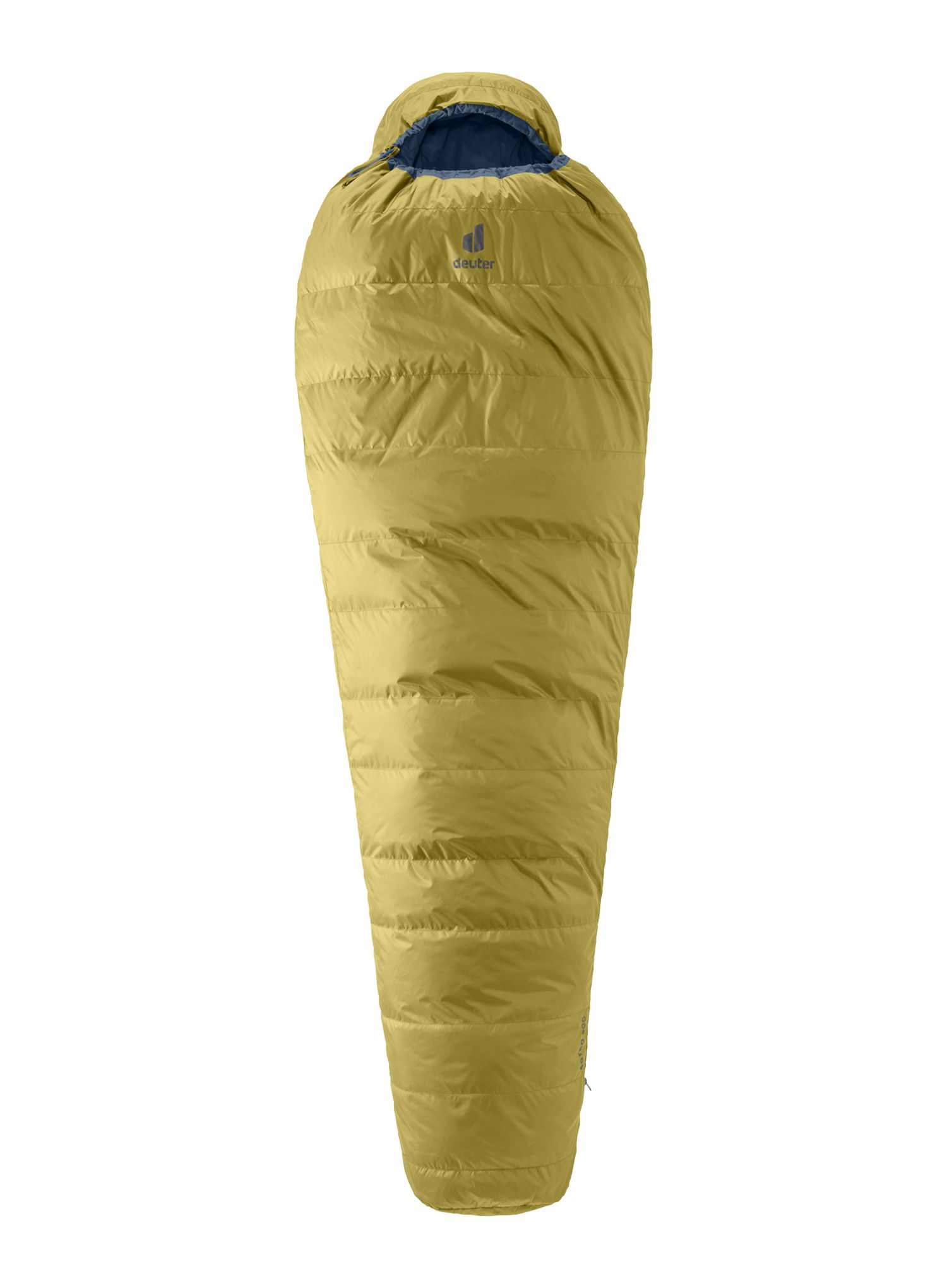 Spalna vreča Deuter Astro 300 EL (200 cm) - linden/ink