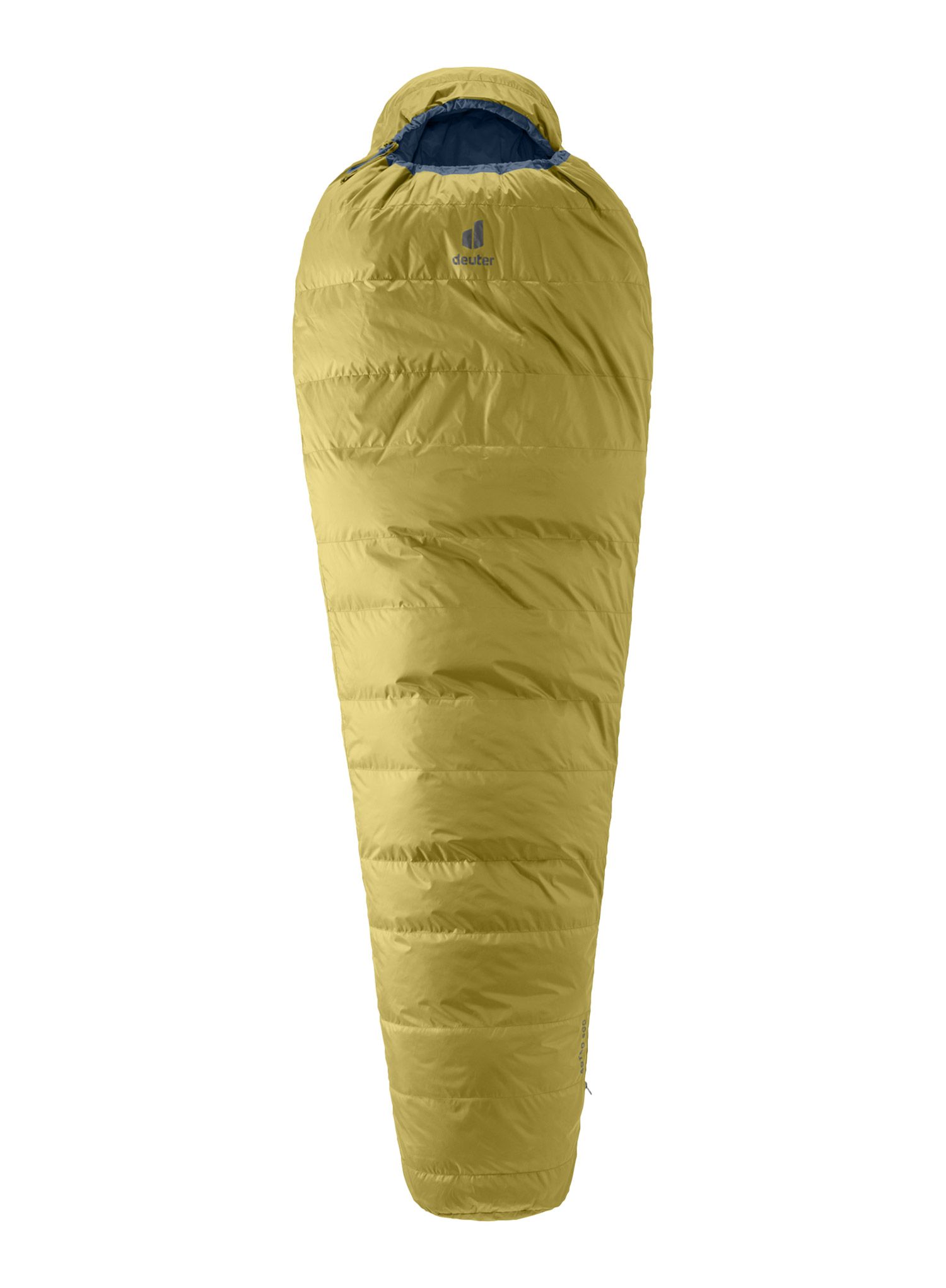 Spalna vreča Deuter Astro 300 (185 cm) - linden/ink
