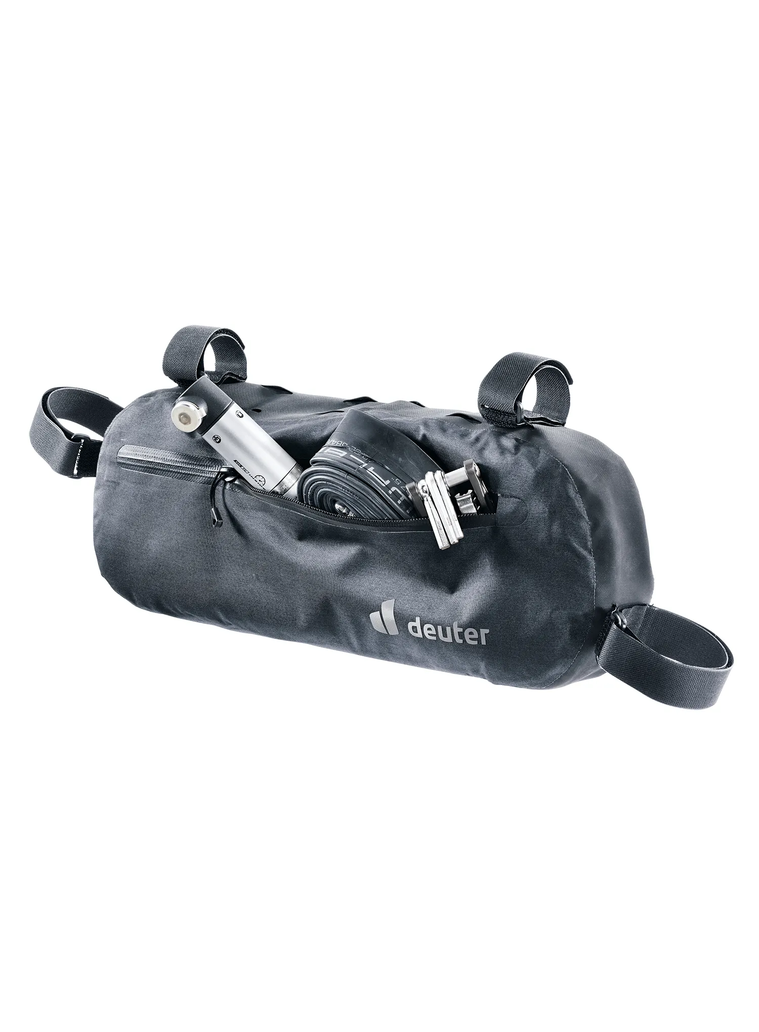 Torbe za pod okvir Deuter Cabezon FB 4 - black