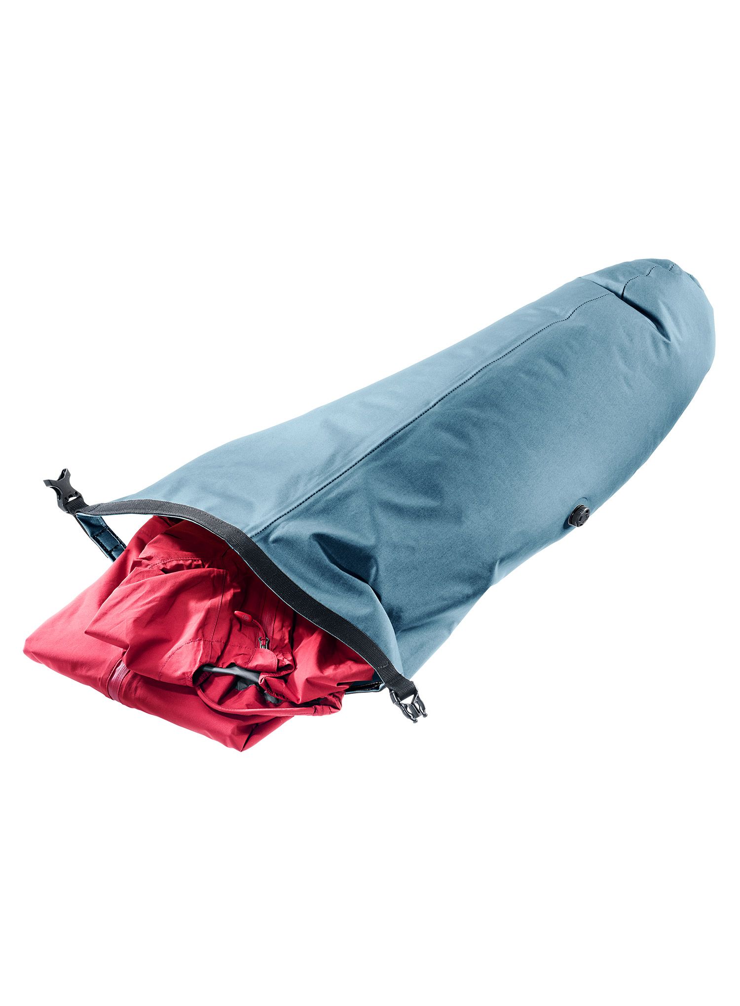 Sedežna torba Deuter Cabezon SB 16 - atlantic/black