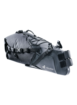 Sedežna torba Deuter Cabezon SB 16 - black