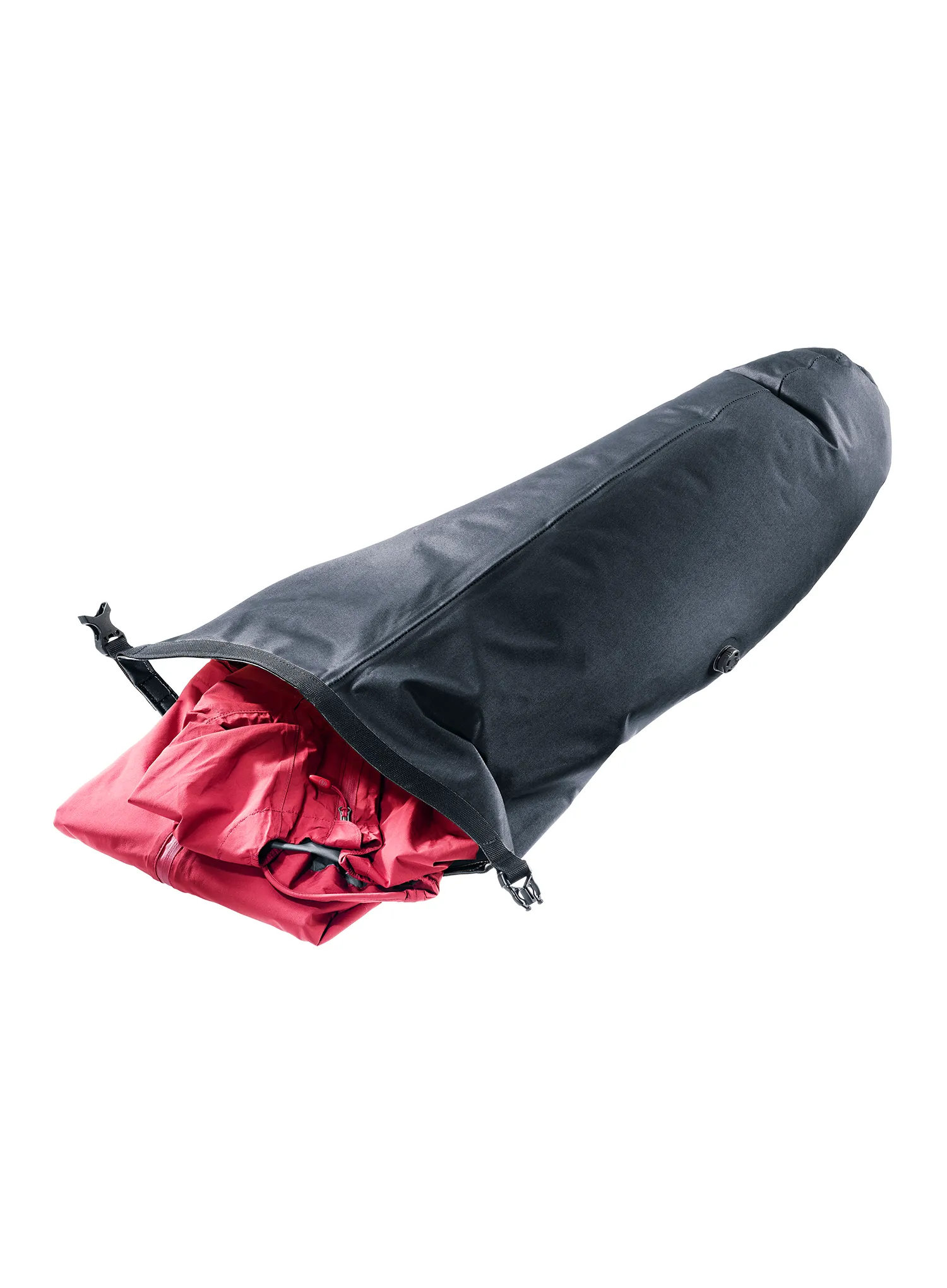 Sedežna torba Deuter Cabezon SB 16 - black