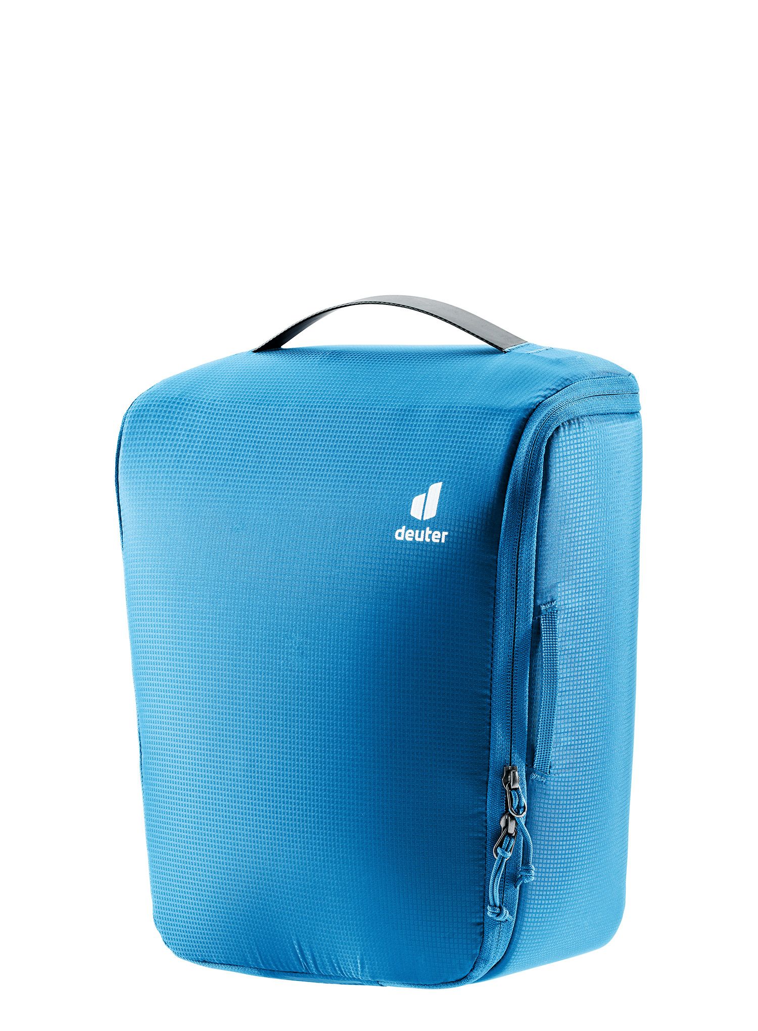 Prenosna ponjava Deuter Camera Box One - bay