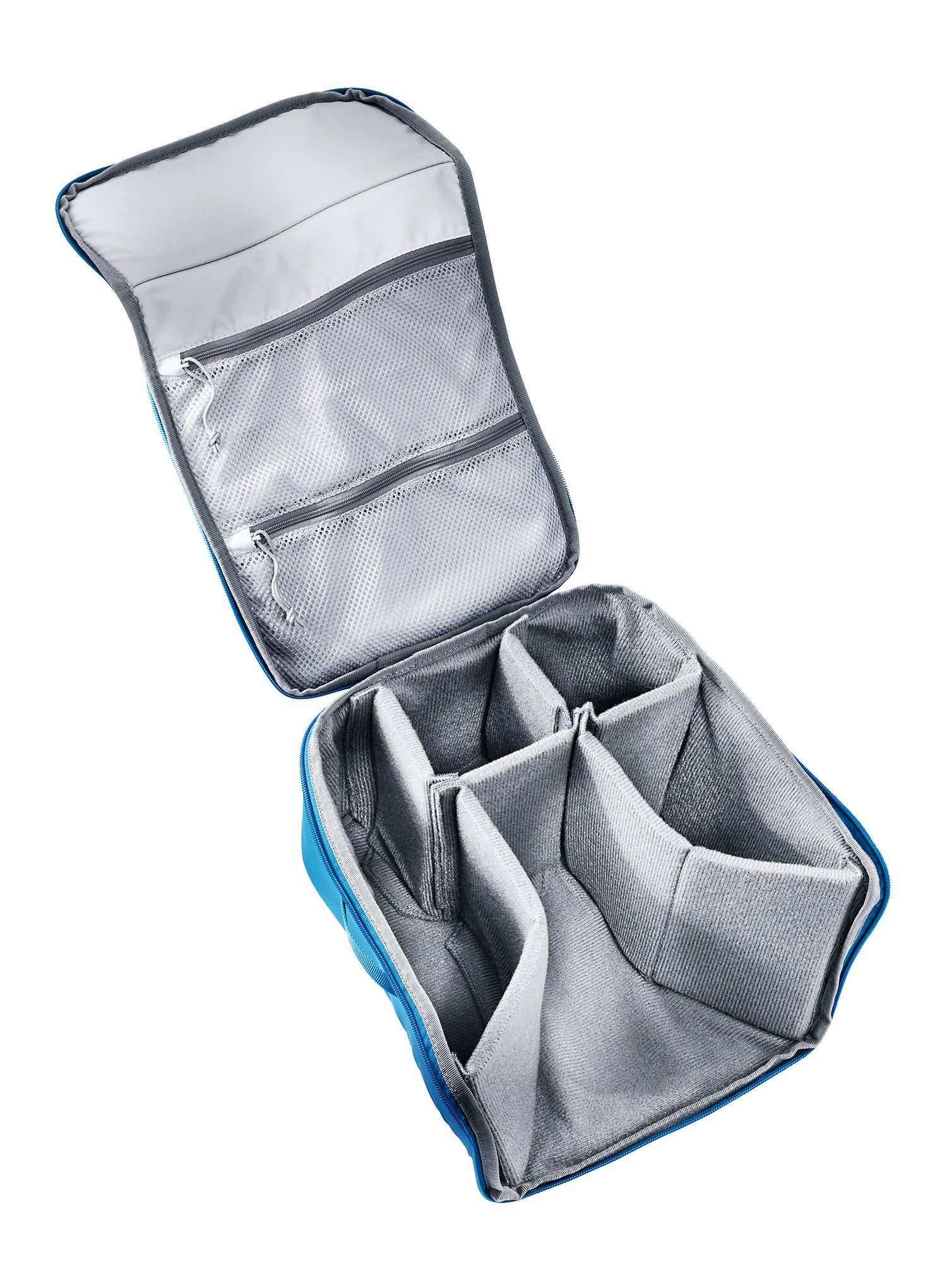Prenosna ponjava Deuter Camera Box One - bay