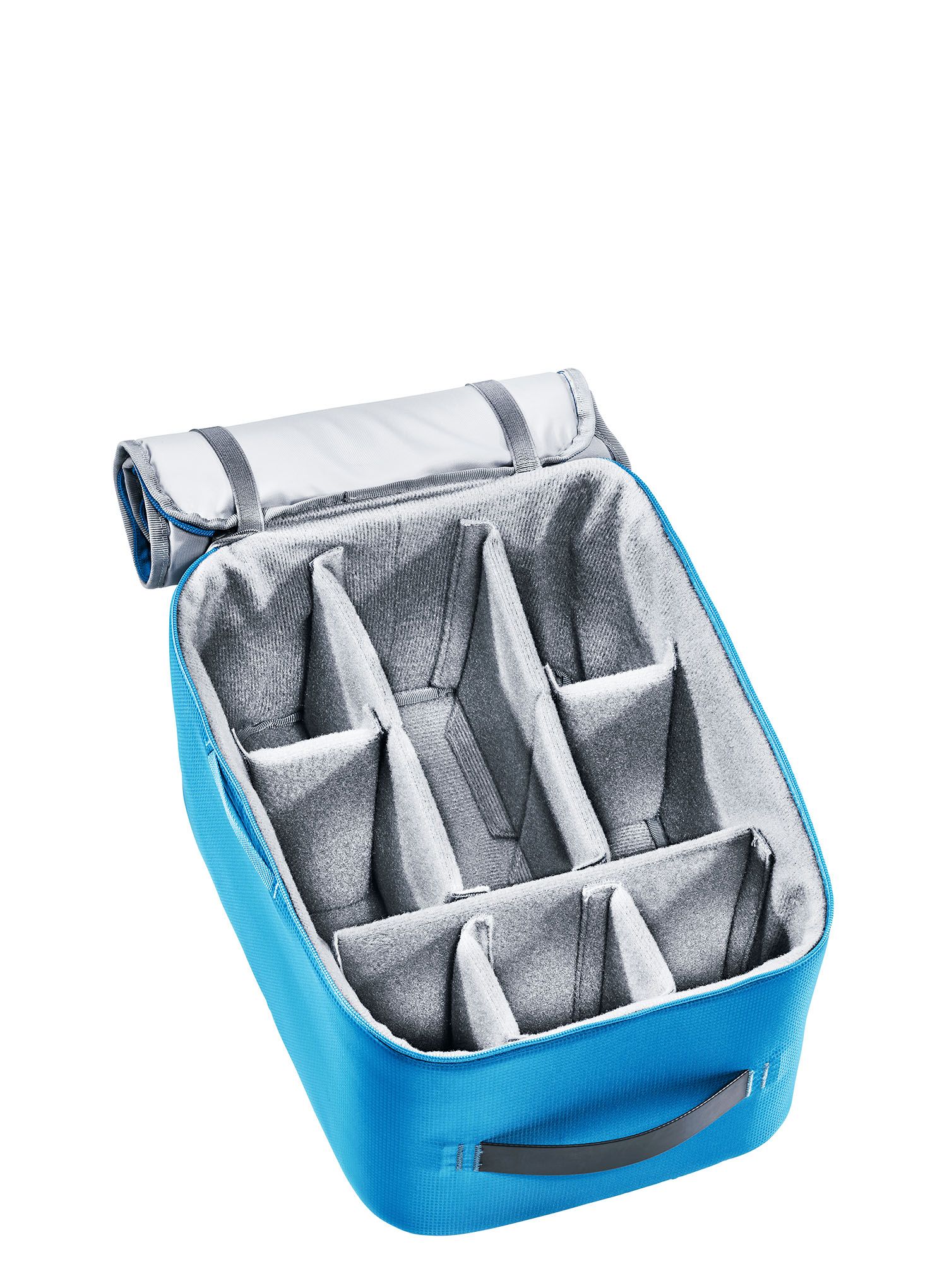 Prenosna ponjava Deuter Camera Box Two - bay