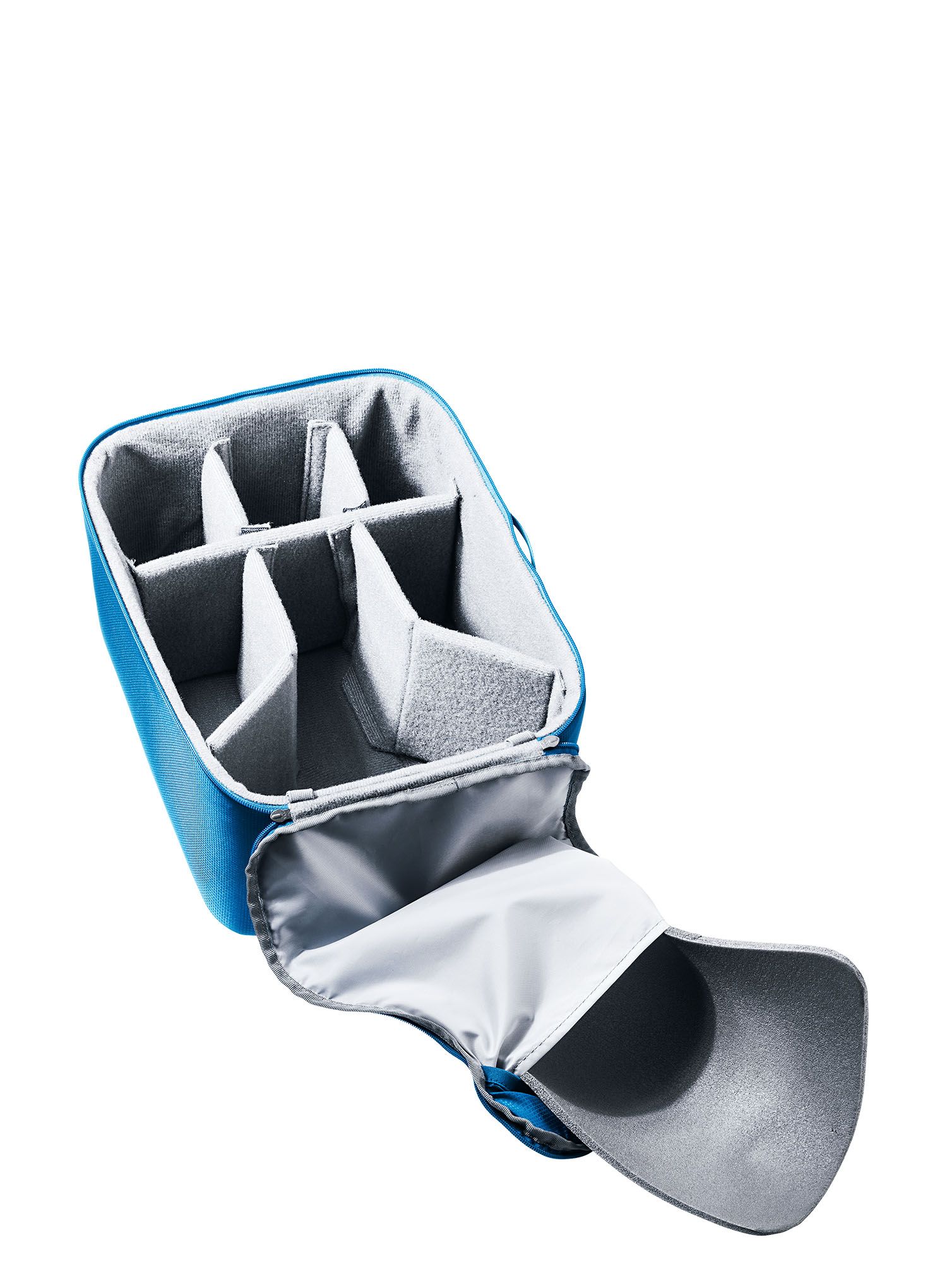 Prenosna ponjava Deuter Camera Box Two - bay