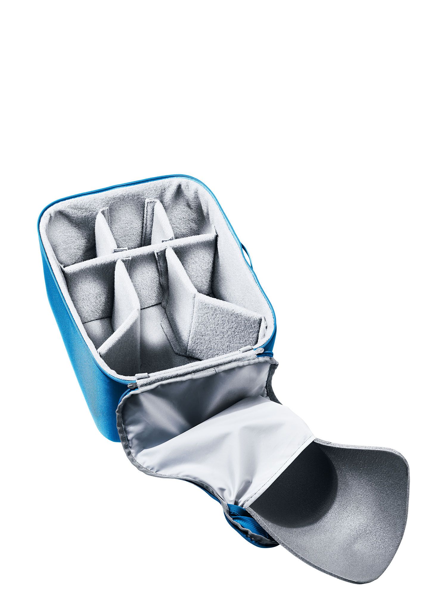 Prenosna ponjava Deuter Camera Box Two - bay