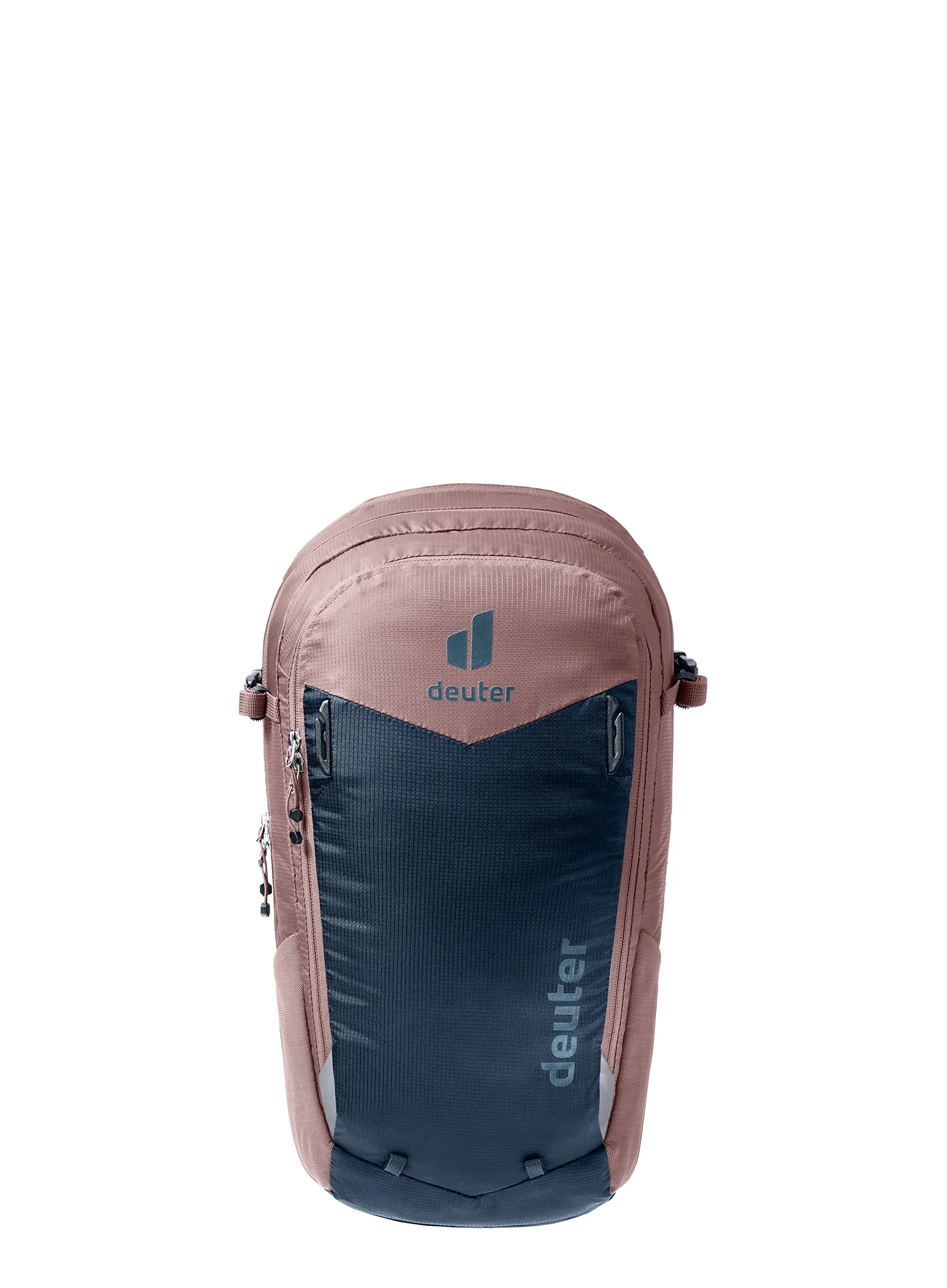 Kolesarski nahrbtnik Deuter Compact 14+3 - ink/ashrose
