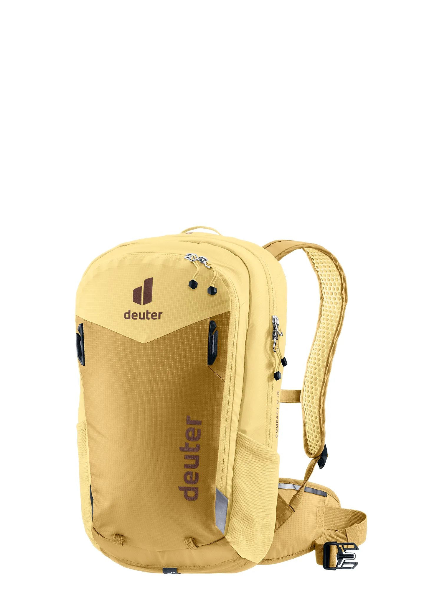 Otroški nahrbtnik Deuter Compact 8 JR - savanna/dune