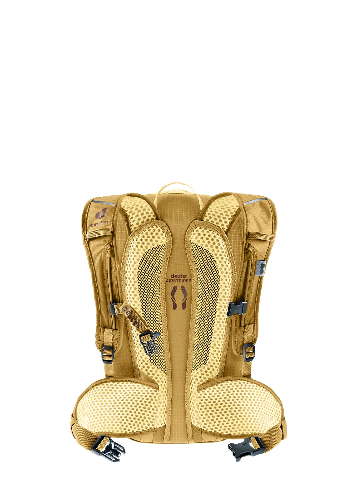 Otroški nahrbtnik Deuter Compact 8 JR - savanna/dune