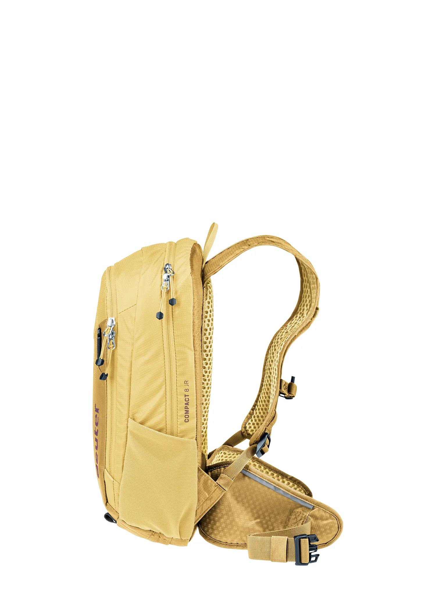 Otroški nahrbtnik Deuter Compact 8 JR - savanna/dune