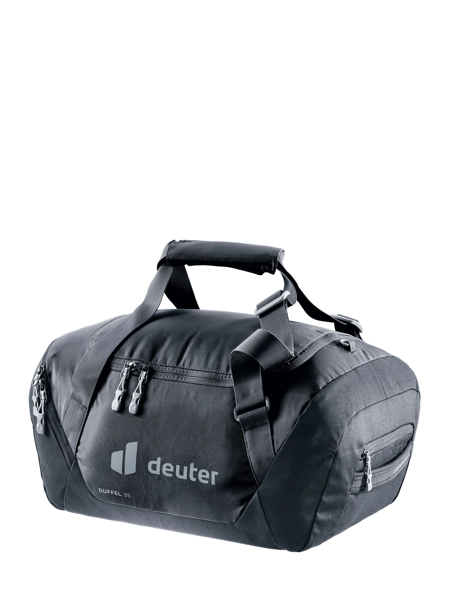 Torba Deuter Duffel 35 - black