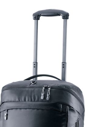 Potovalna torba Deuter Duffel Pro Movo 36 - blk