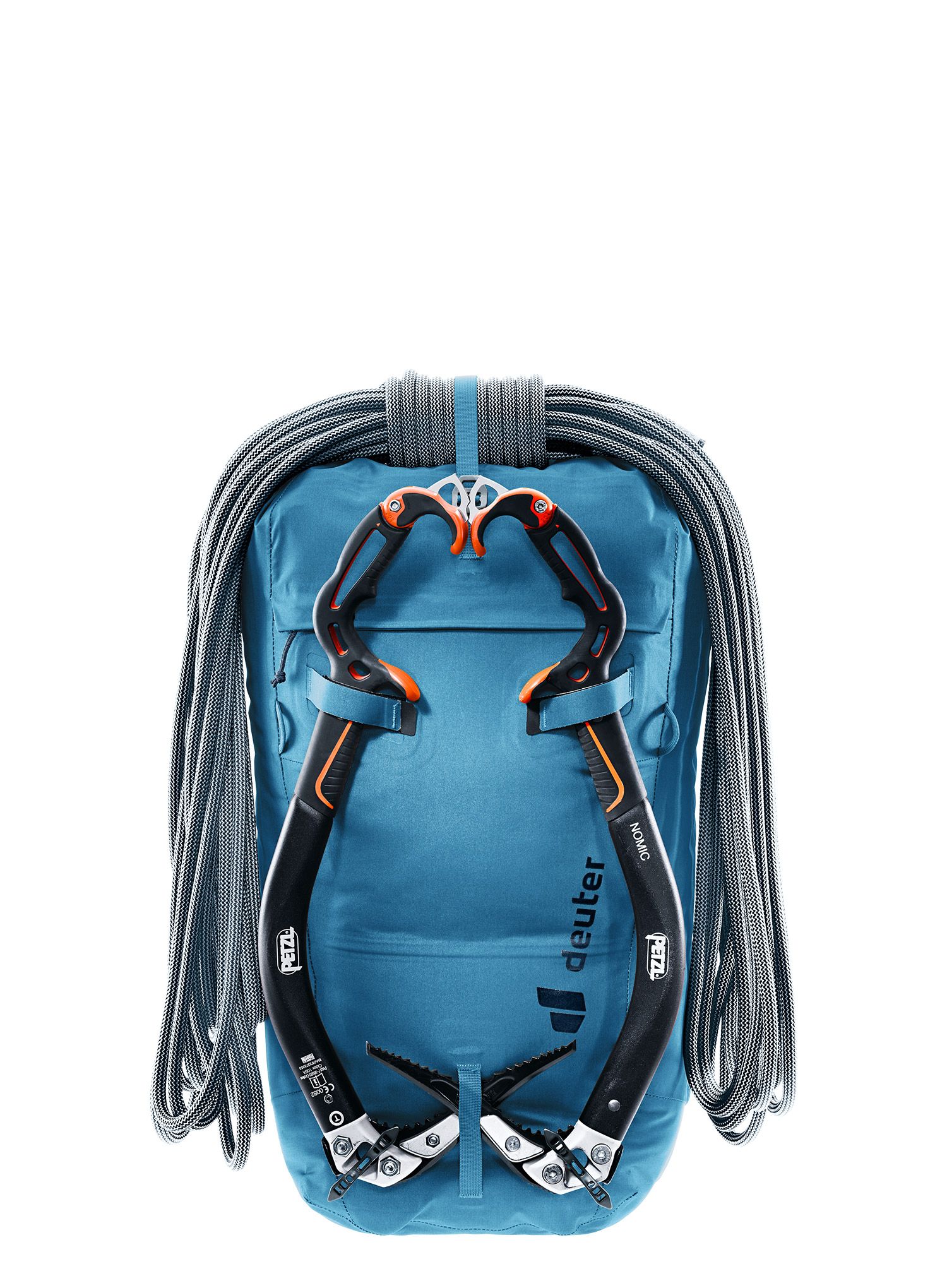 Gorski nahrbtnik Deuter Durascent 30 - wave/ink