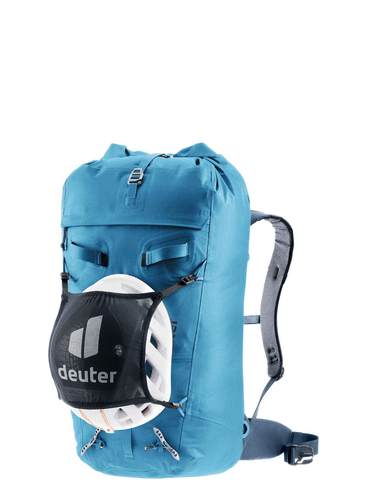 Gorski nahrbtnik Deuter Durascent 30 - wave/ink