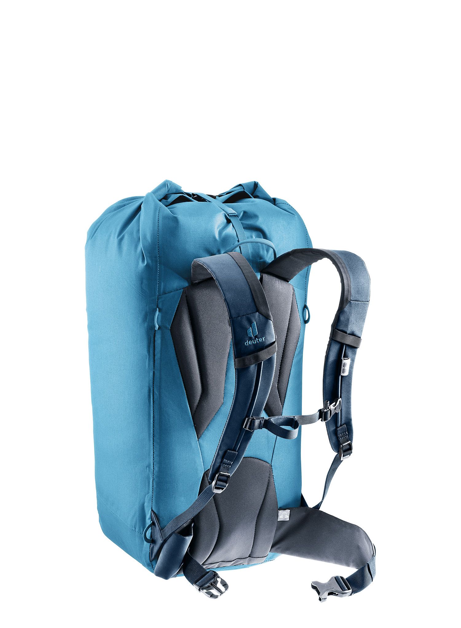 Gorski nahrbtnik Deuter Durascent 30 - wave/ink